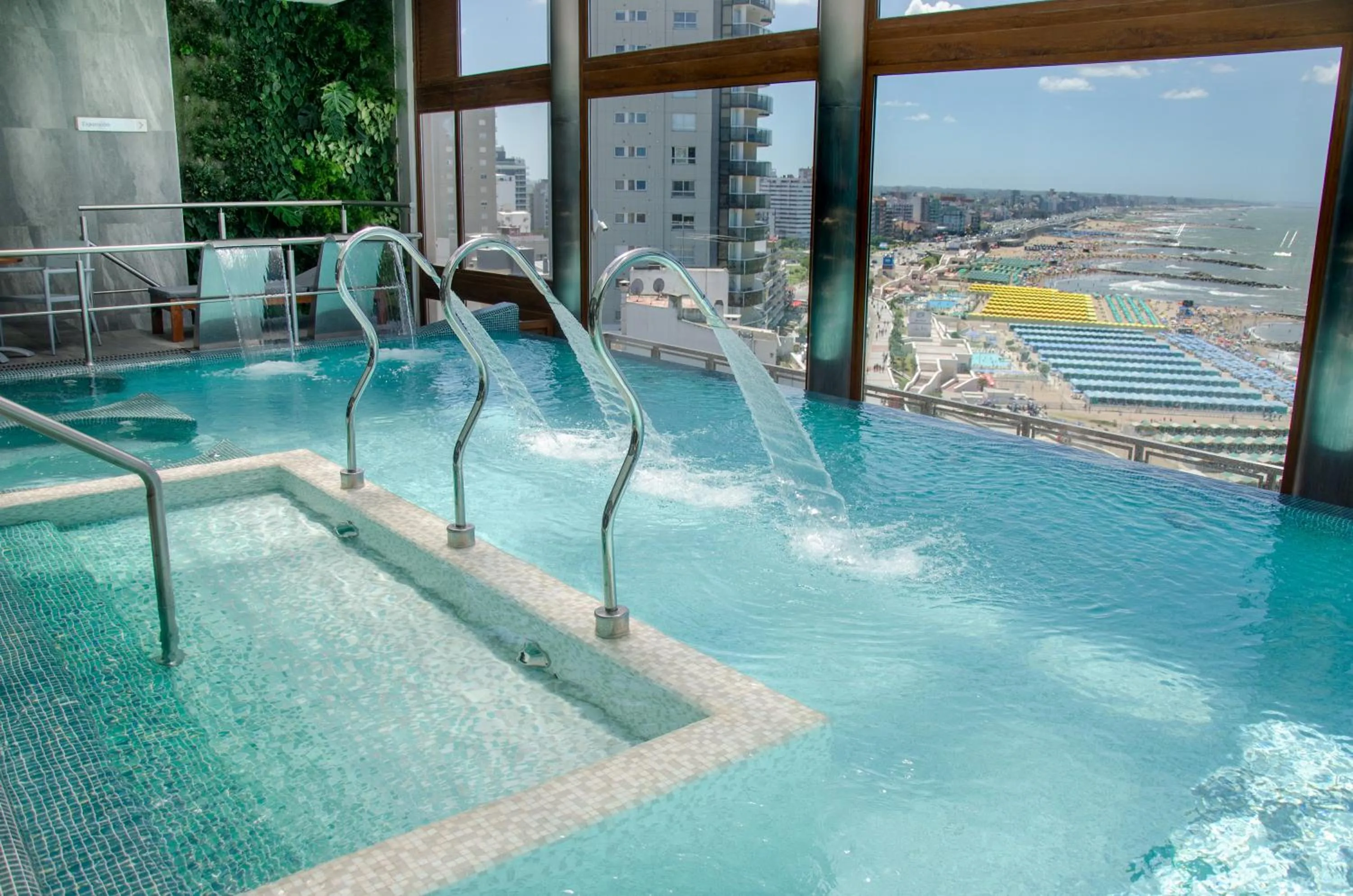 HOTEL KONKE MAR DEL PLATA