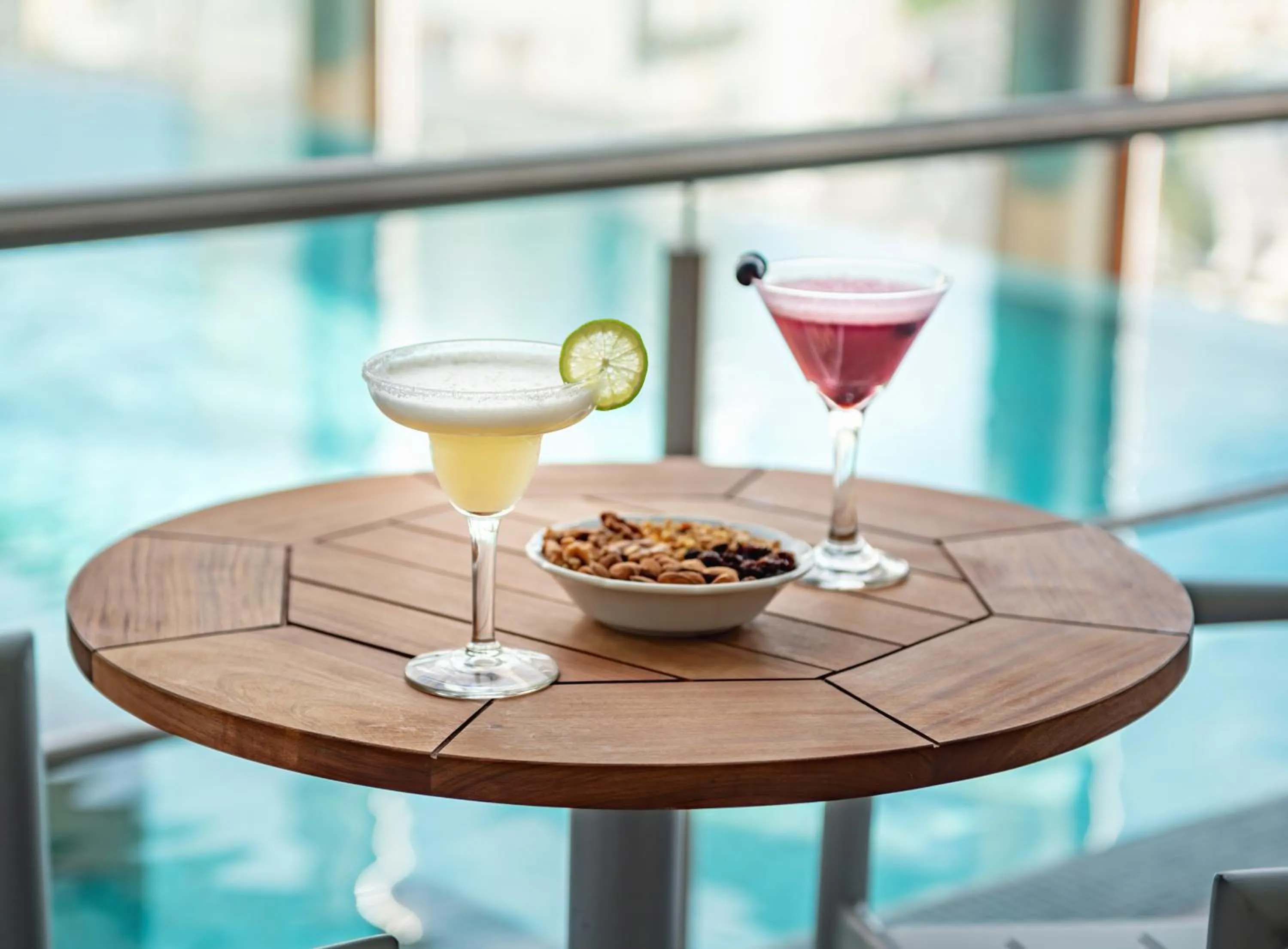 HOTEL KONKE MAR DEL PLATA