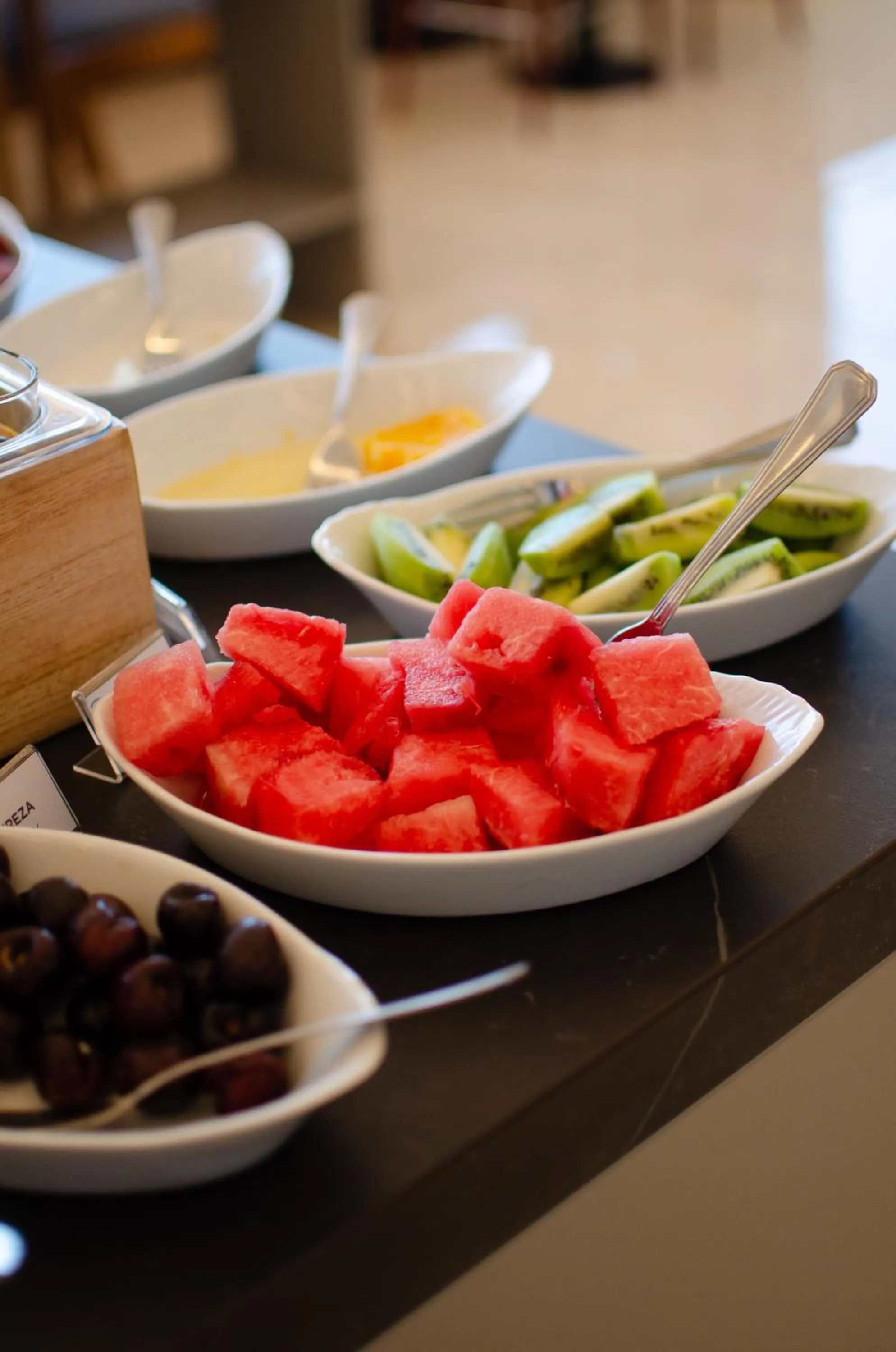 HOTEL KONKE MAR DEL PLATA