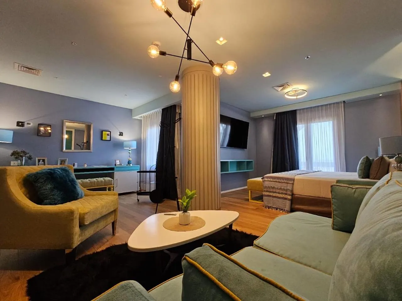 HOTEL KONKE MAR DEL PLATA