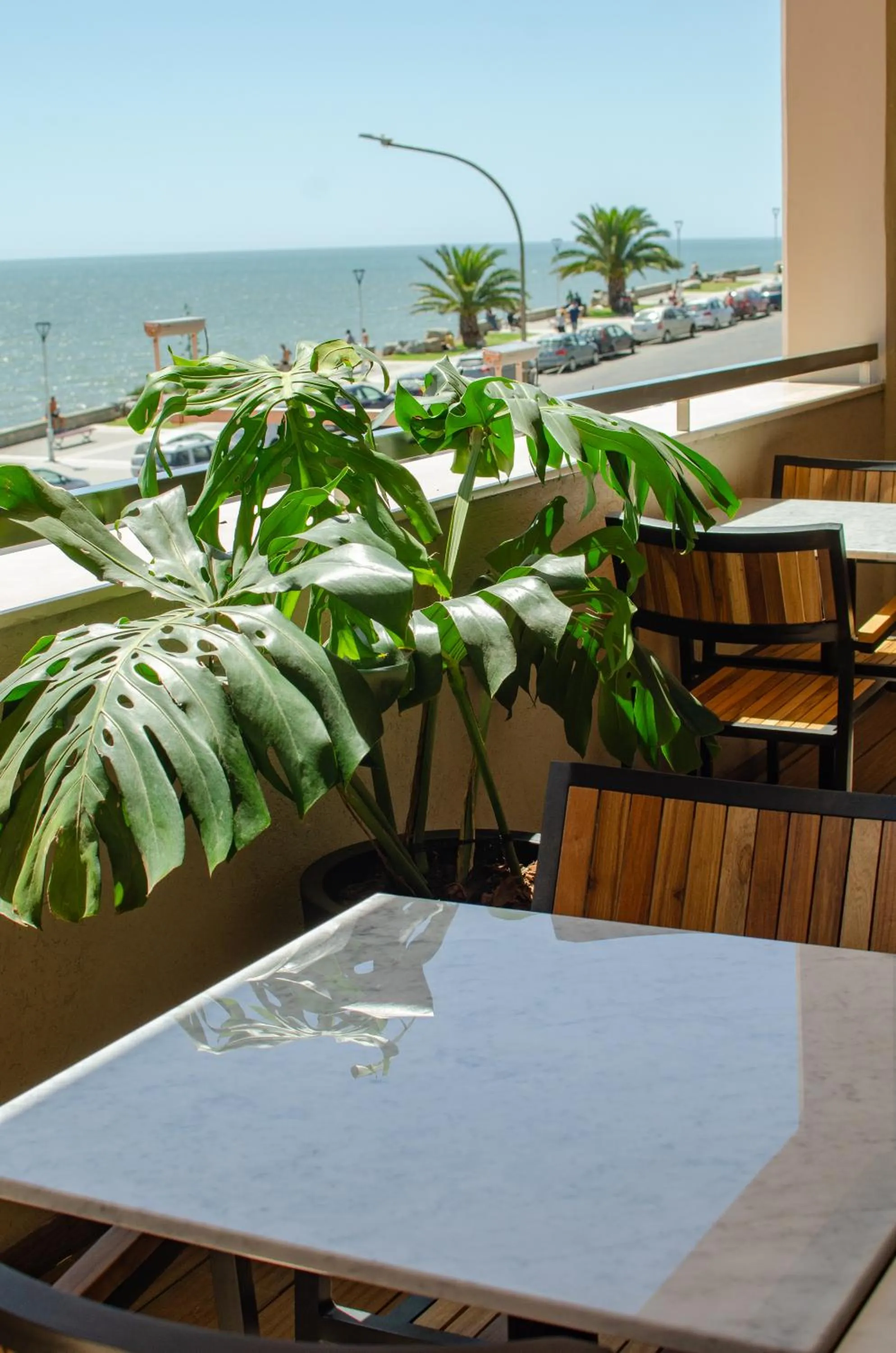 HOTEL KONKE MAR DEL PLATA