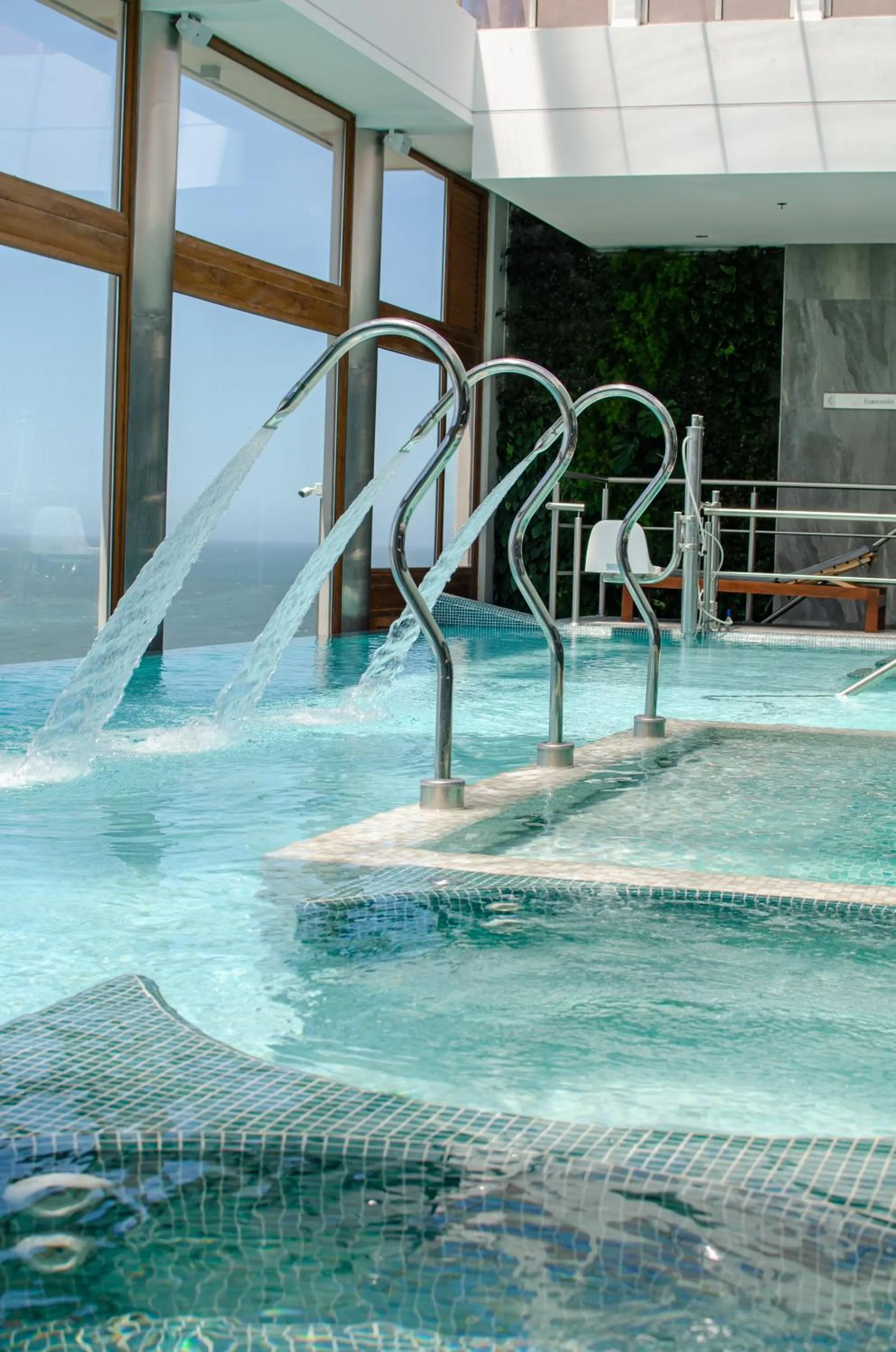 HOTEL KONKE MAR DEL PLATA