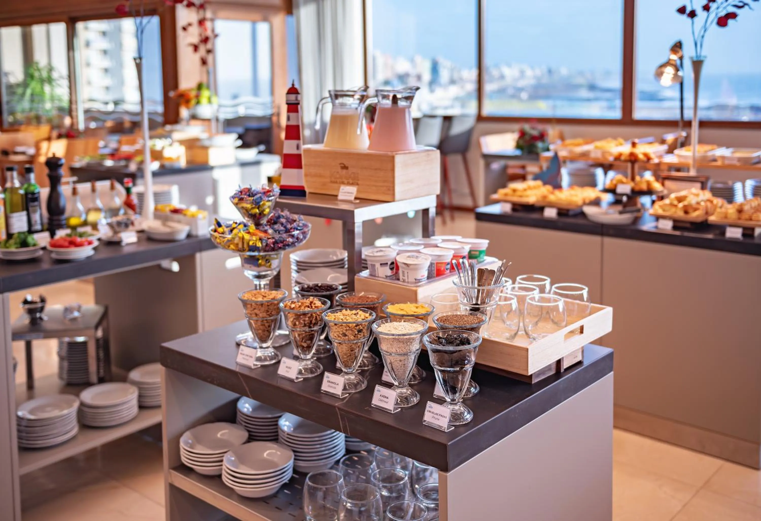 HOTEL KONKE MAR DEL PLATA