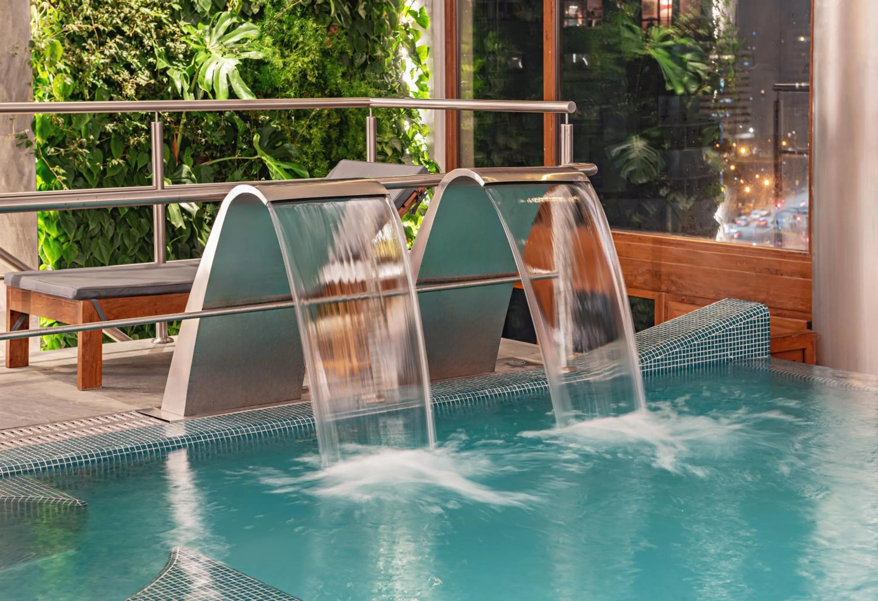 HOTEL KONKE MAR DEL PLATA