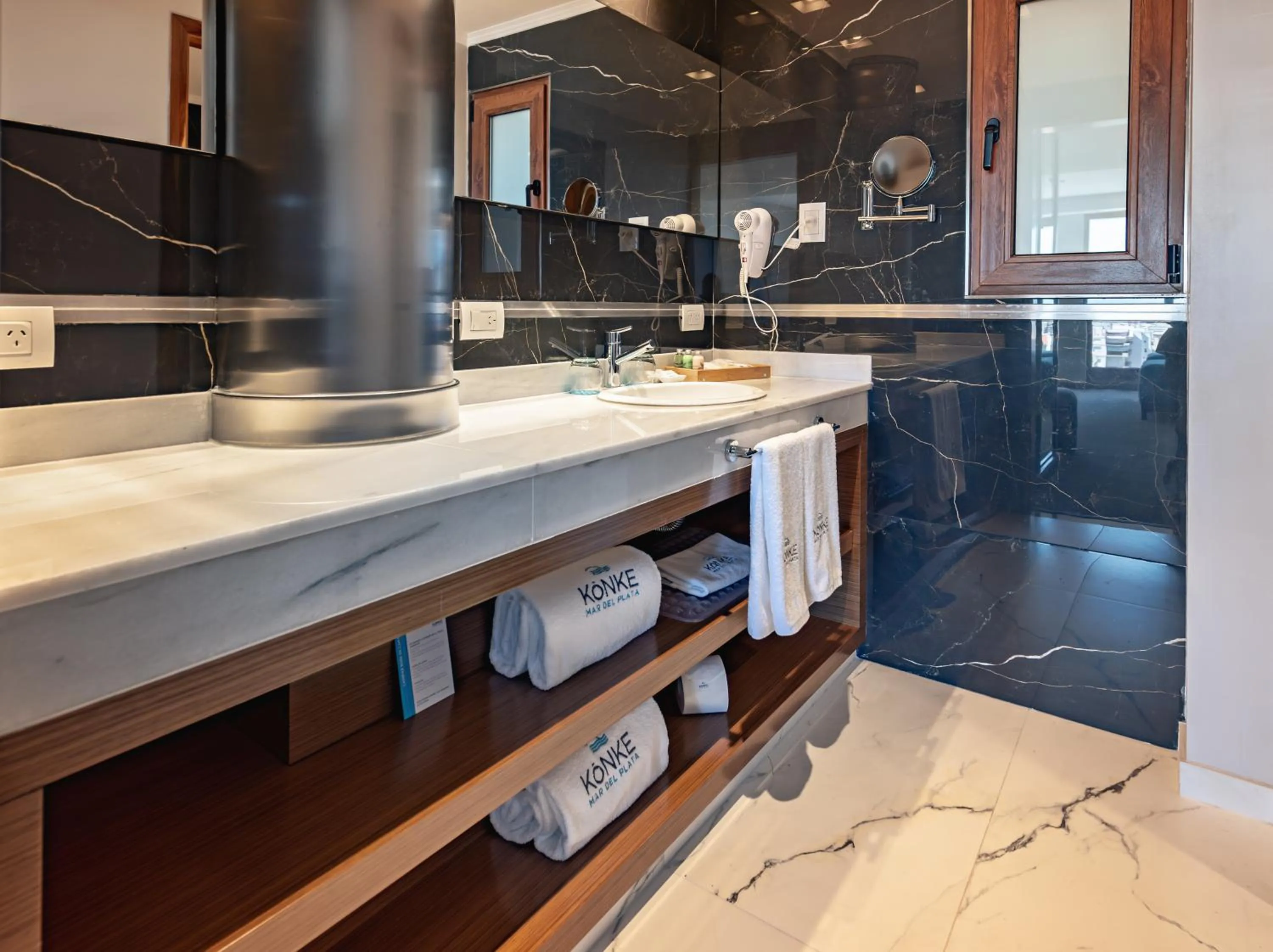 HOTEL KONKE MAR DEL PLATA