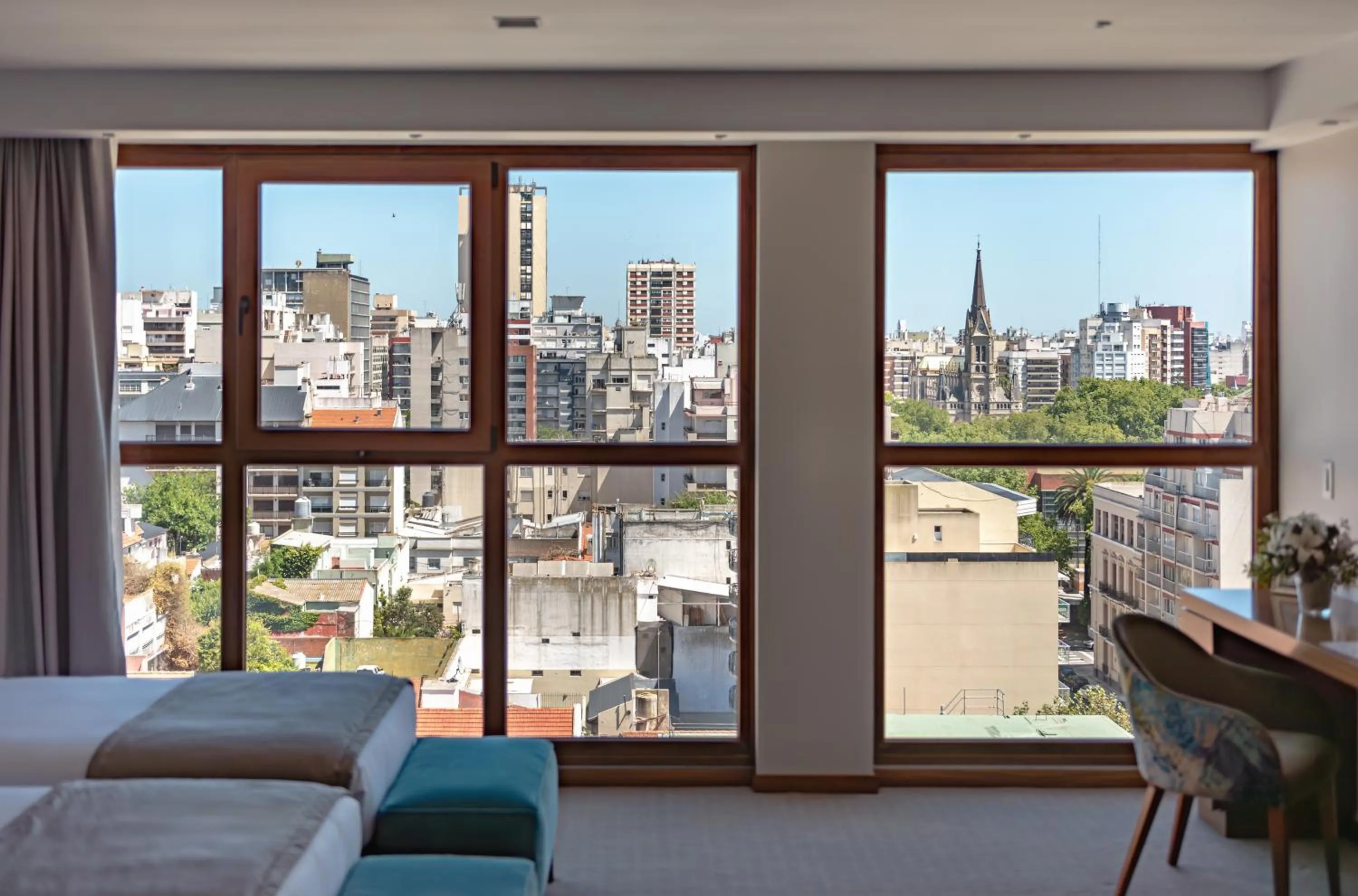 HOTEL KONKE MAR DEL PLATA