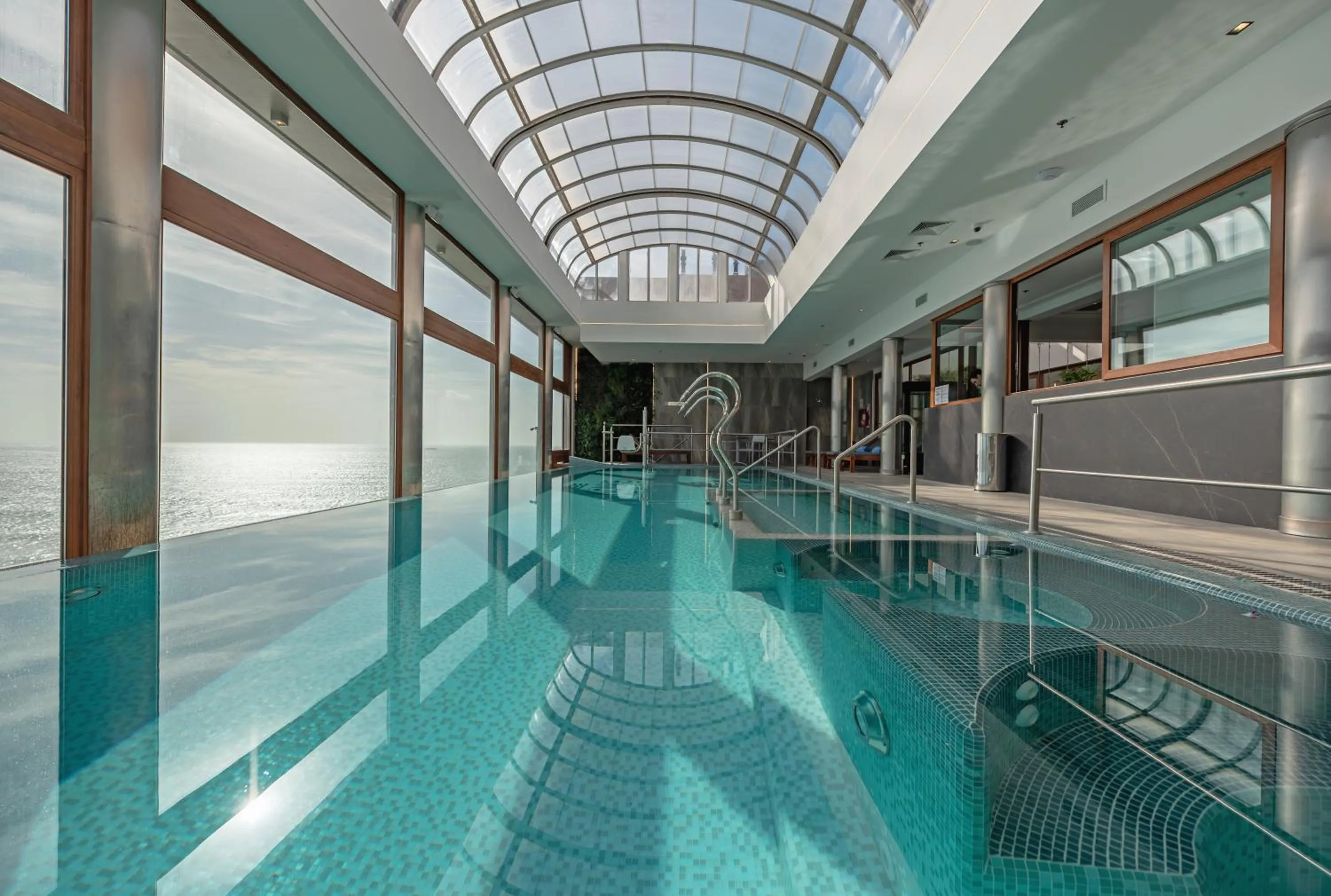 HOTEL KONKE MAR DEL PLATA