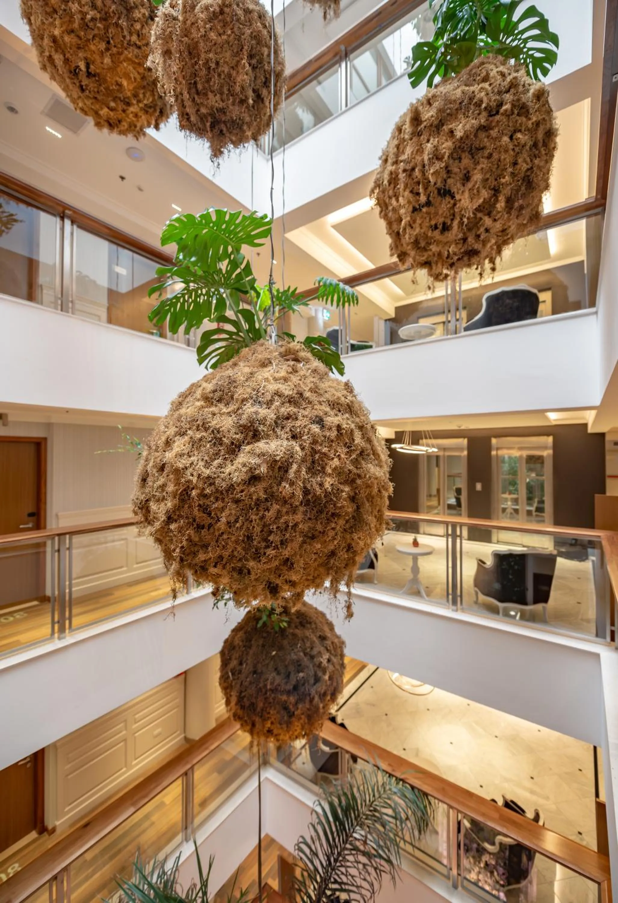 HOTEL KONKE MAR DEL PLATA