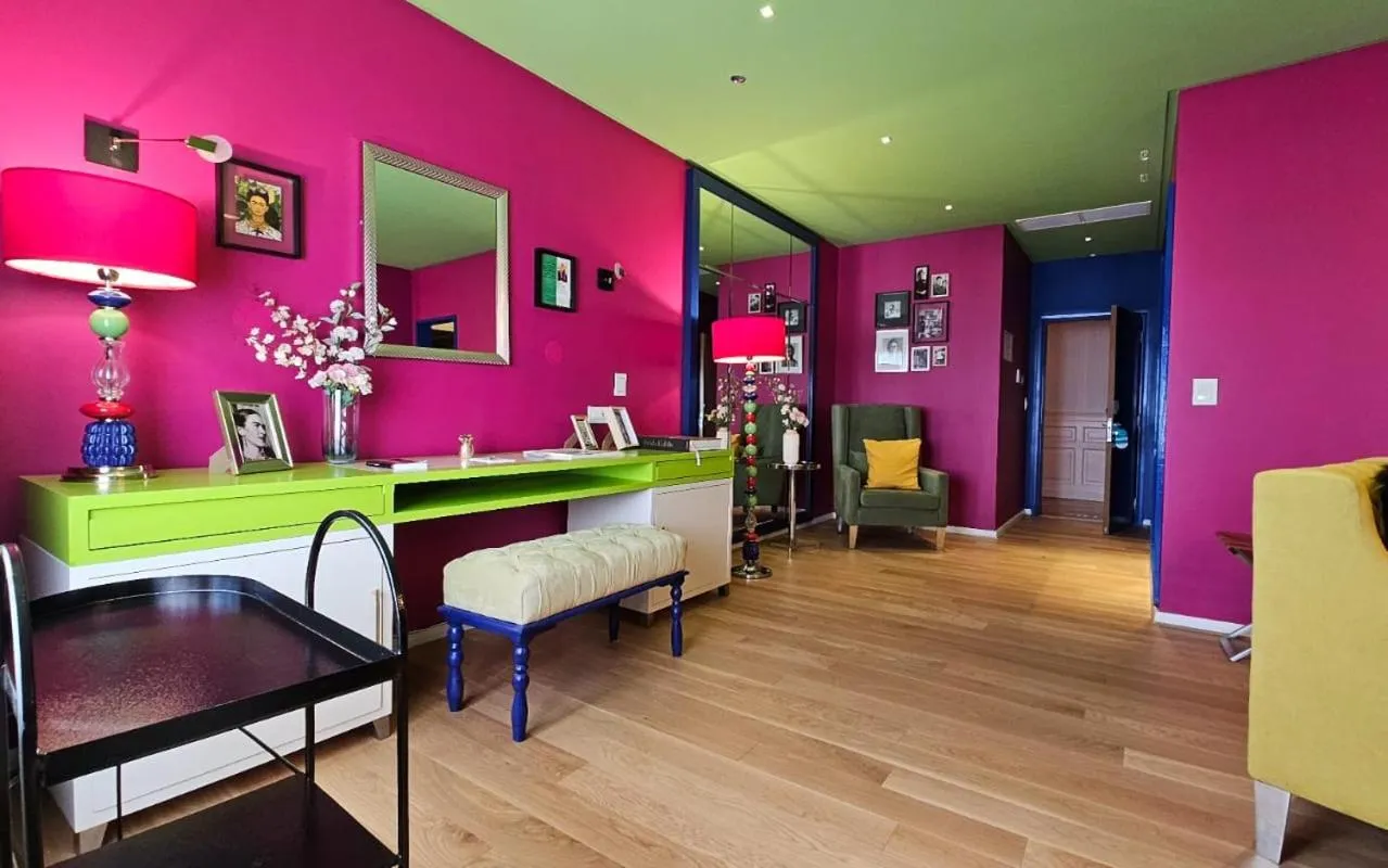 HOTEL KONKE MAR DEL PLATA