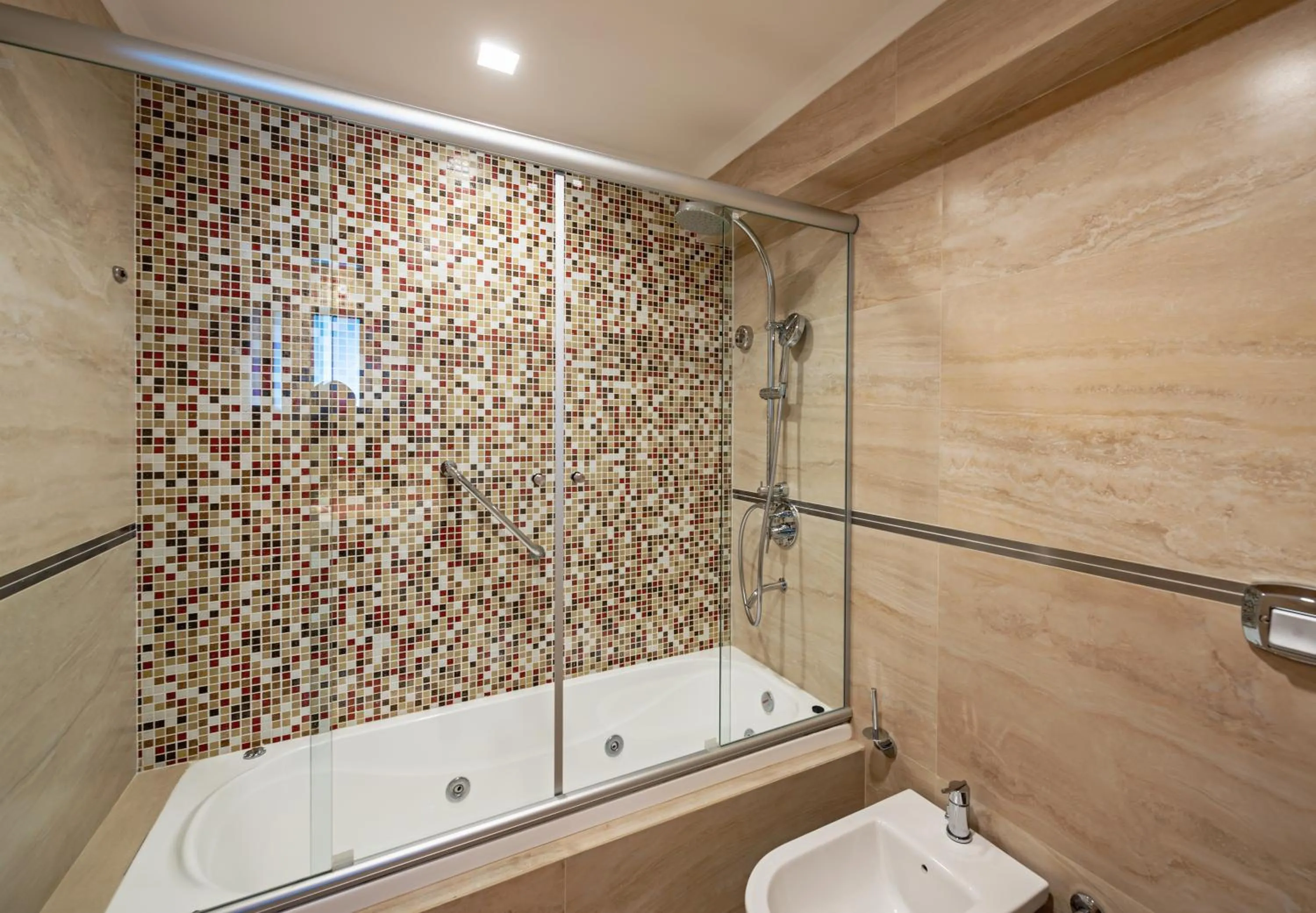 HOTEL KONKE MAR DEL PLATA