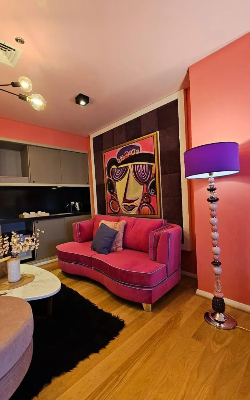 HOTEL KONKE MAR DEL PLATA