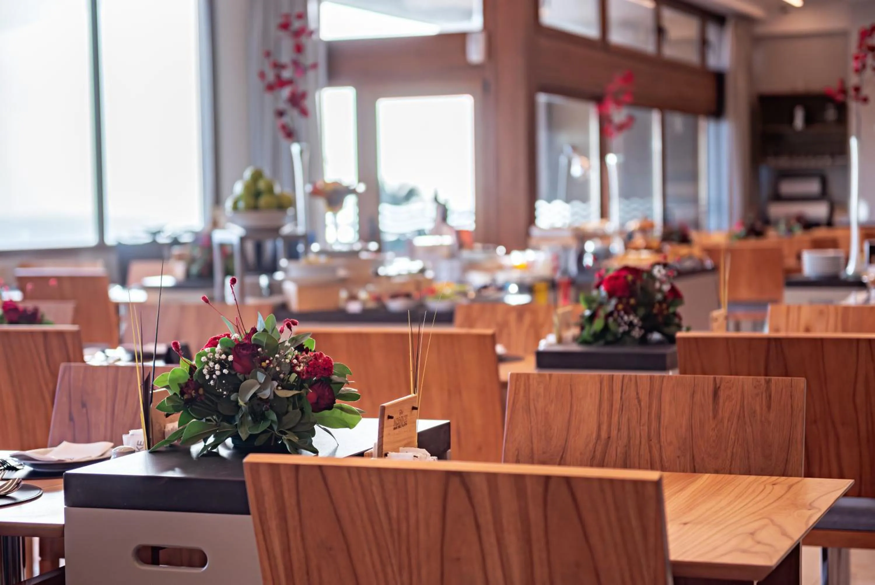 HOTEL KONKE MAR DEL PLATA