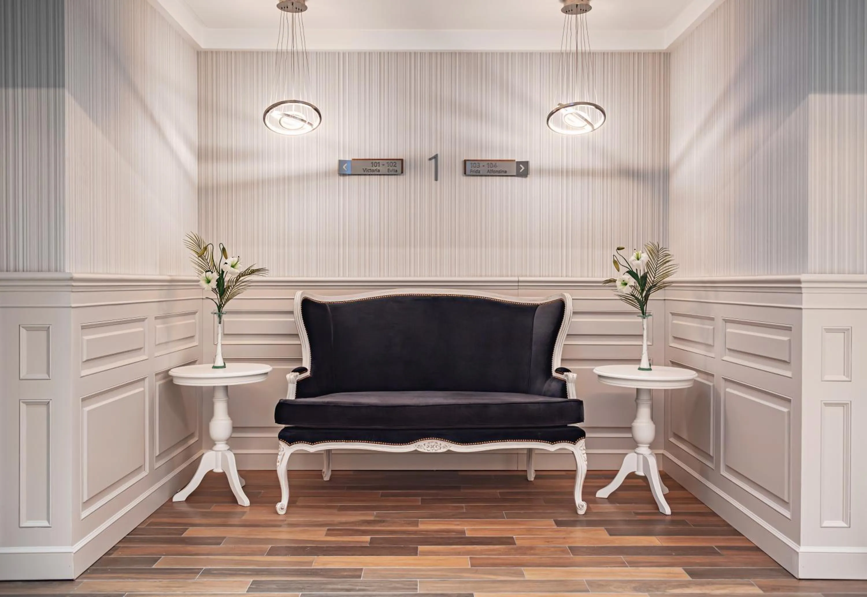 HOTEL KONKE MAR DEL PLATA