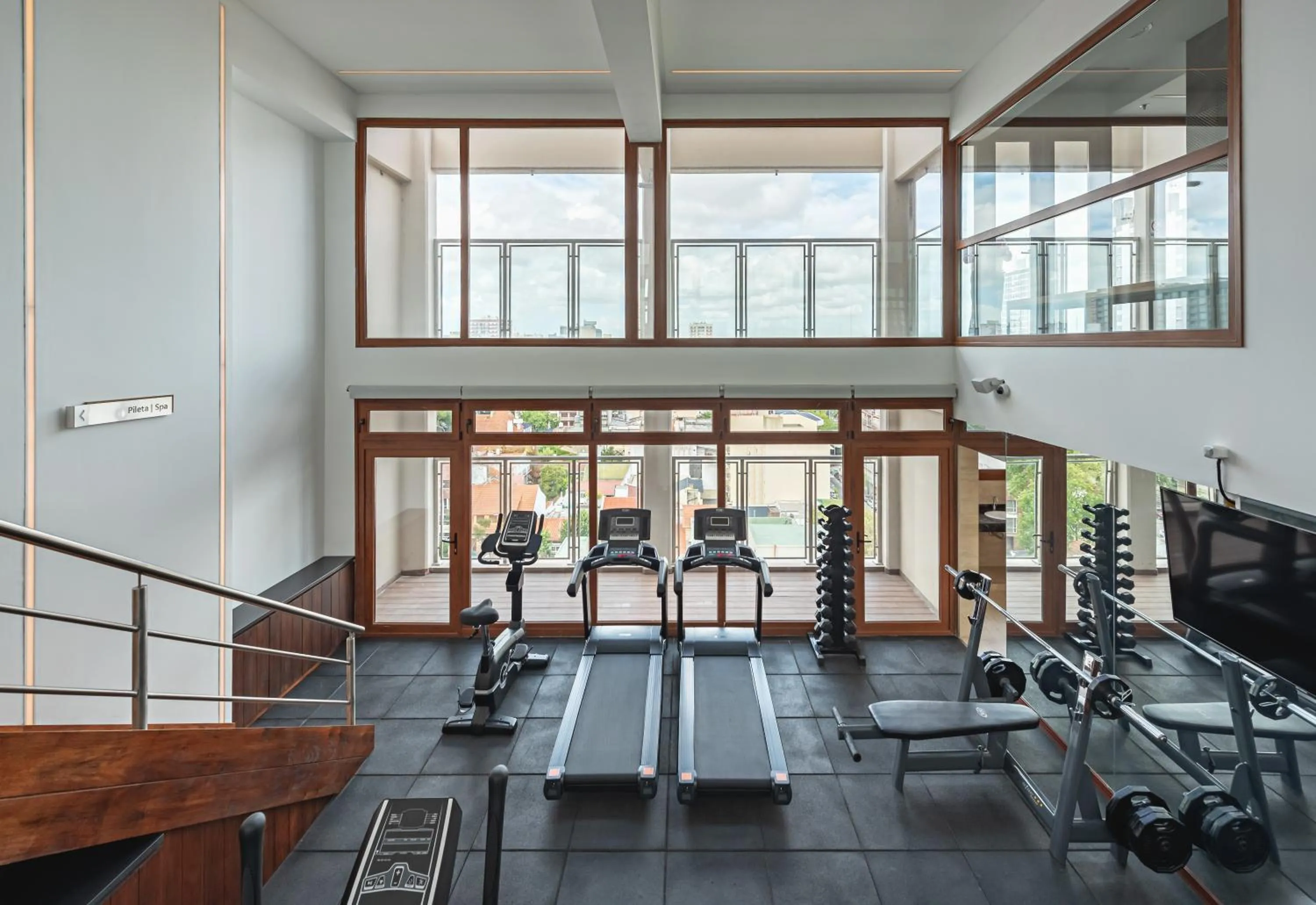 HOTEL KONKE MAR DEL PLATA