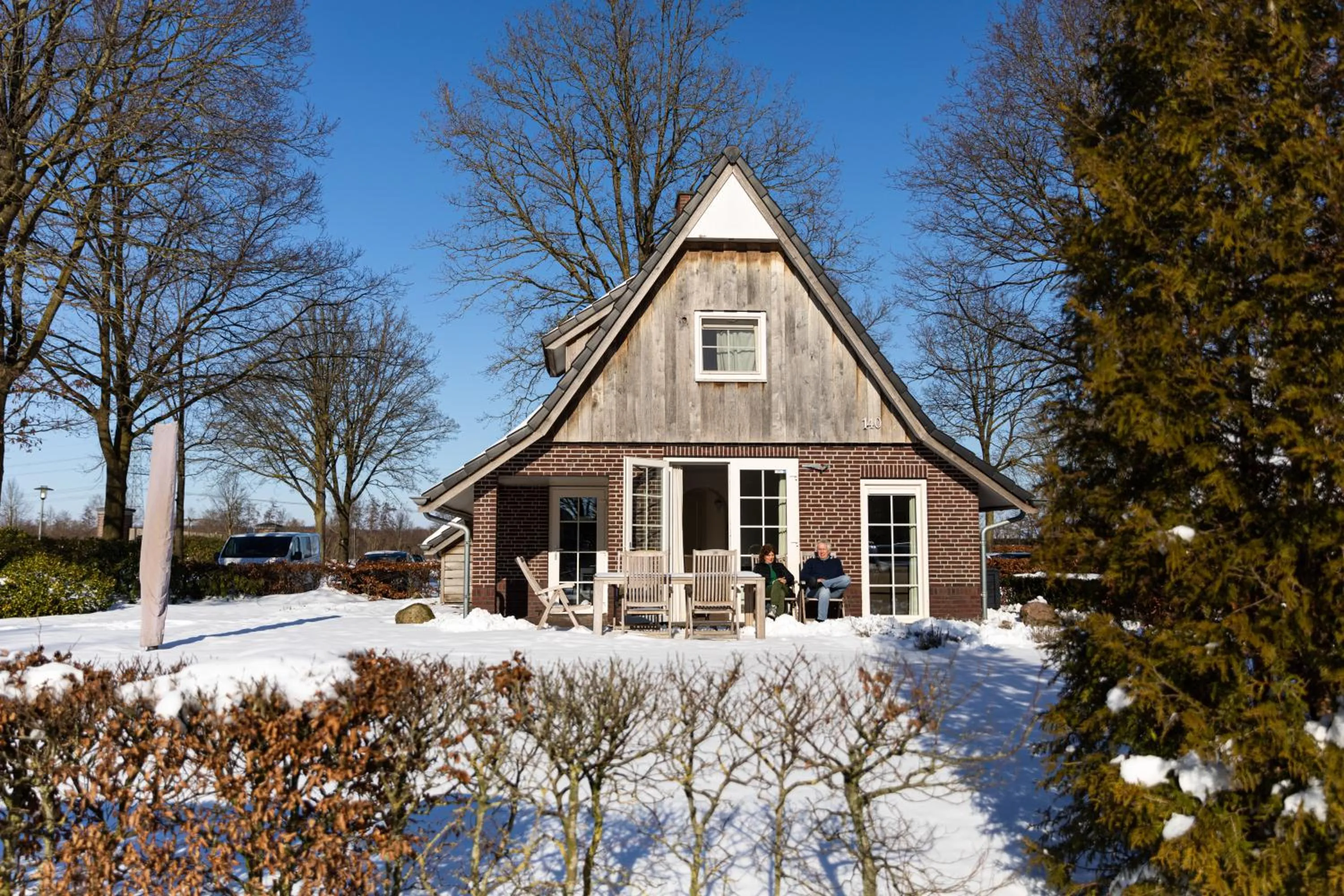 Hof van Salland Hellendoorn