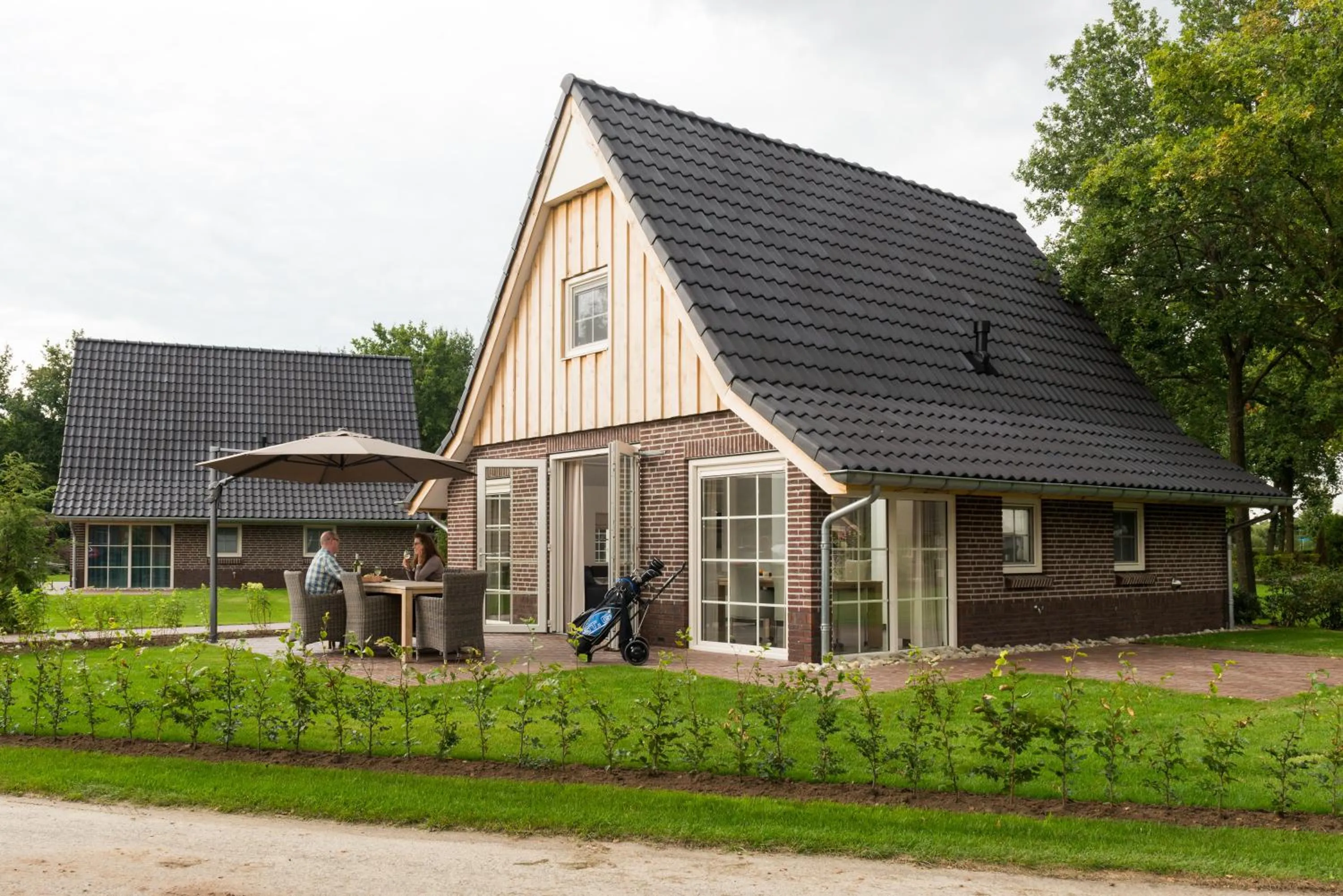 Hof van Salland Hellendoorn