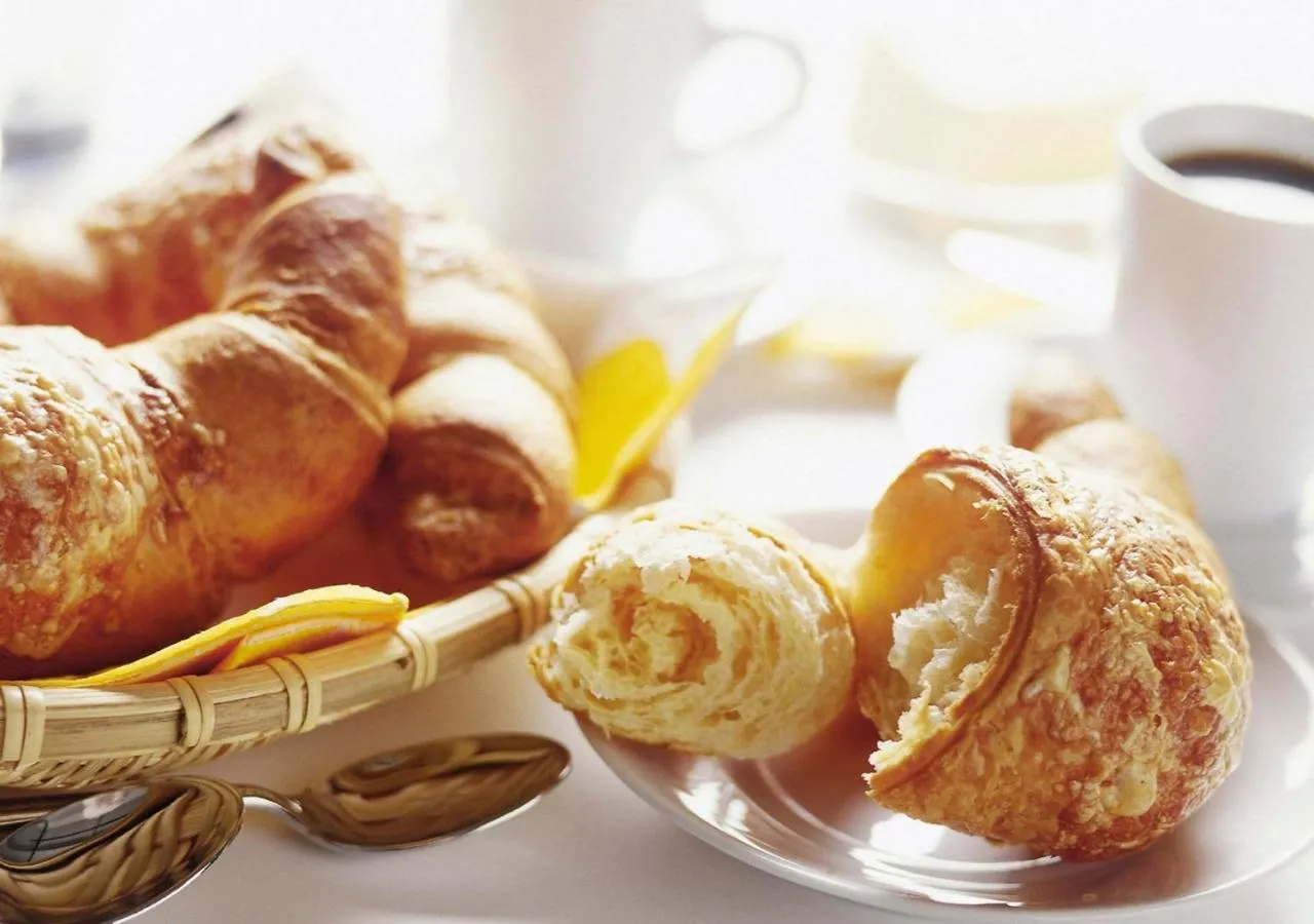 Breakfast in Hof van Salland Hellendoorn