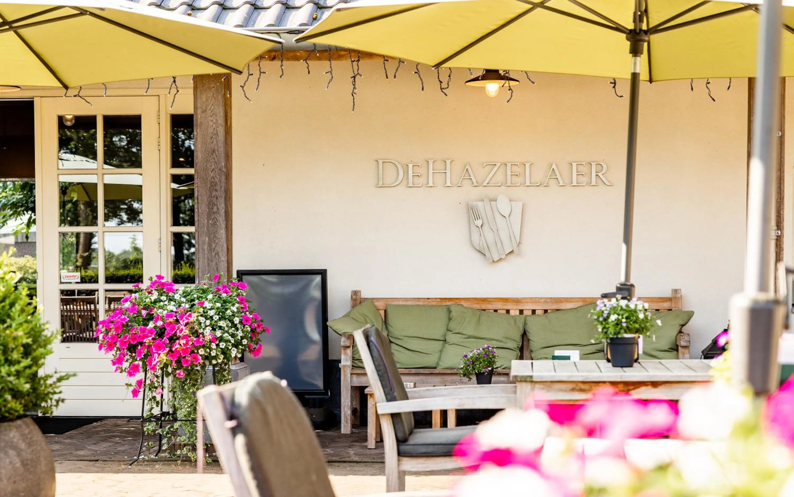 Hof van Salland Hellendoorn