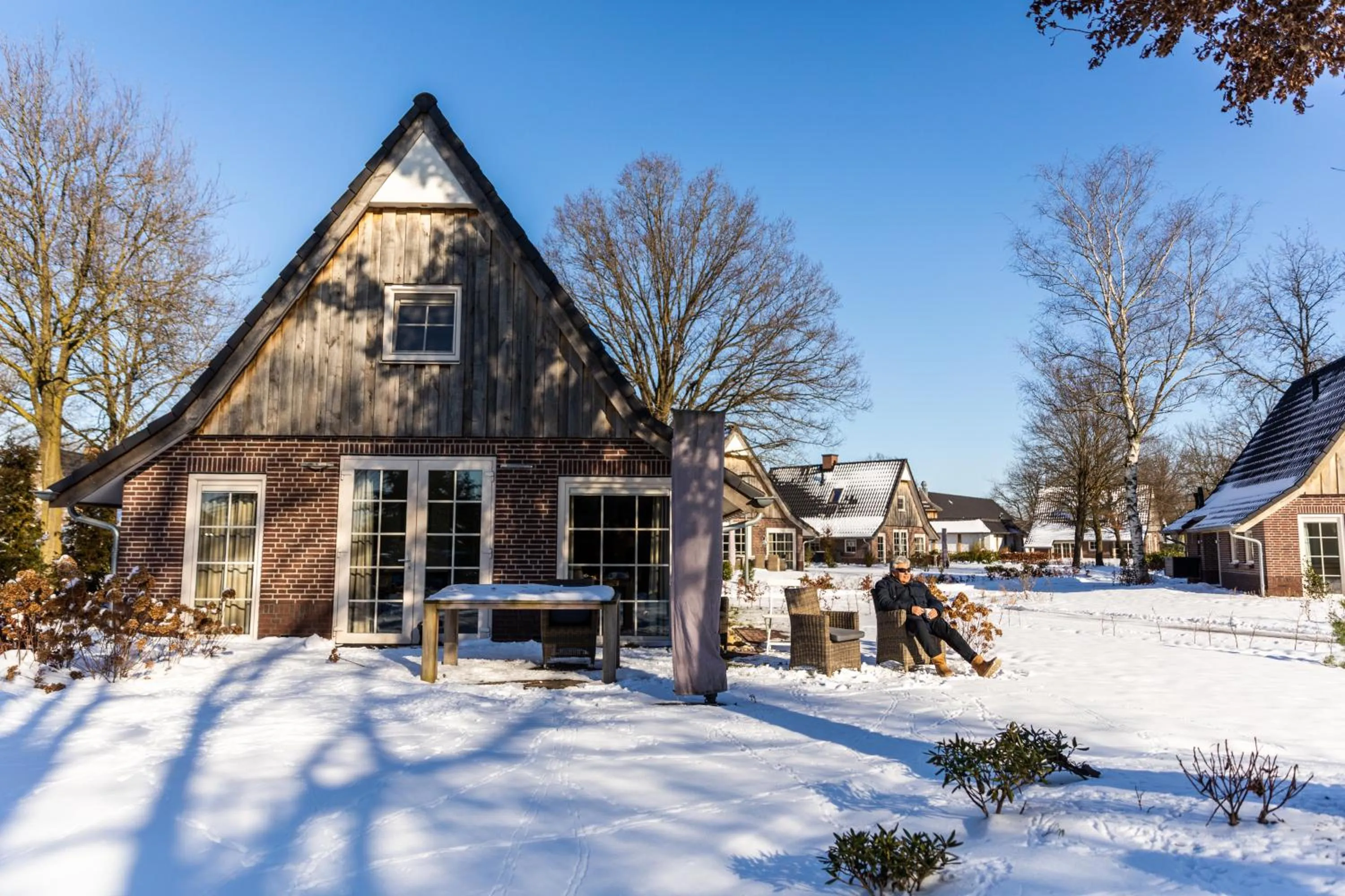 Hof van Salland Hellendoorn