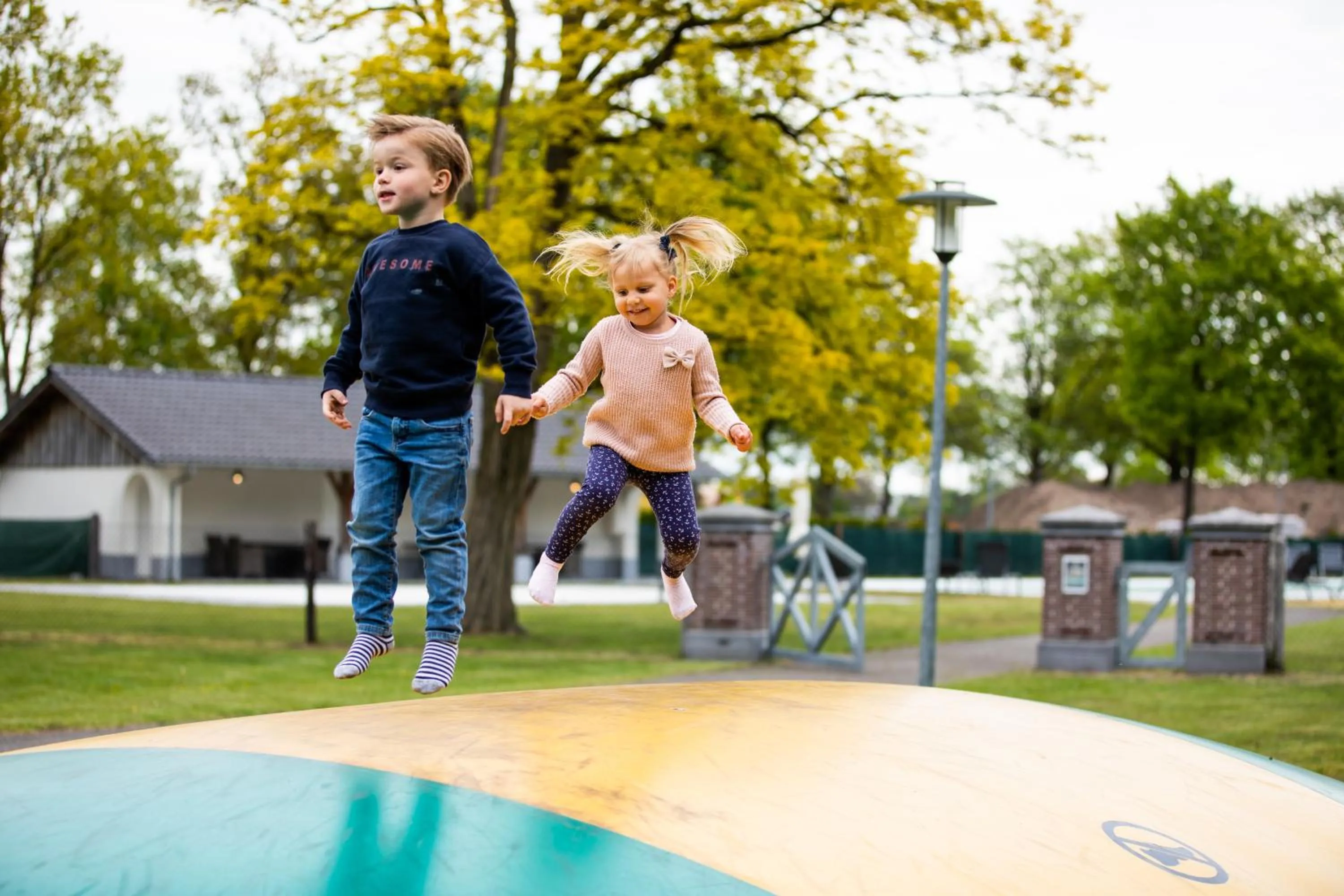 Hof van Salland Hellendoorn