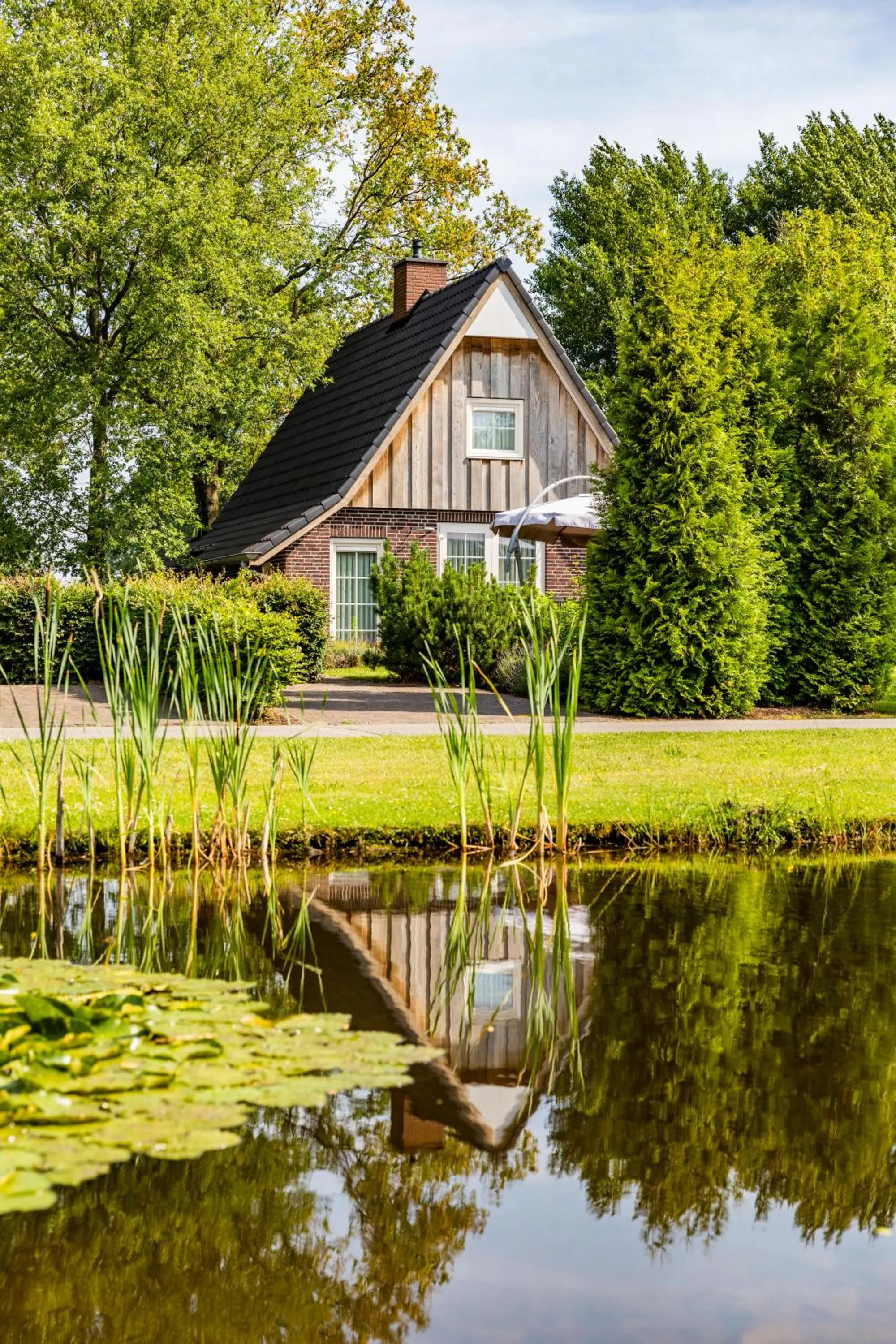 Hof van Salland Hellendoorn