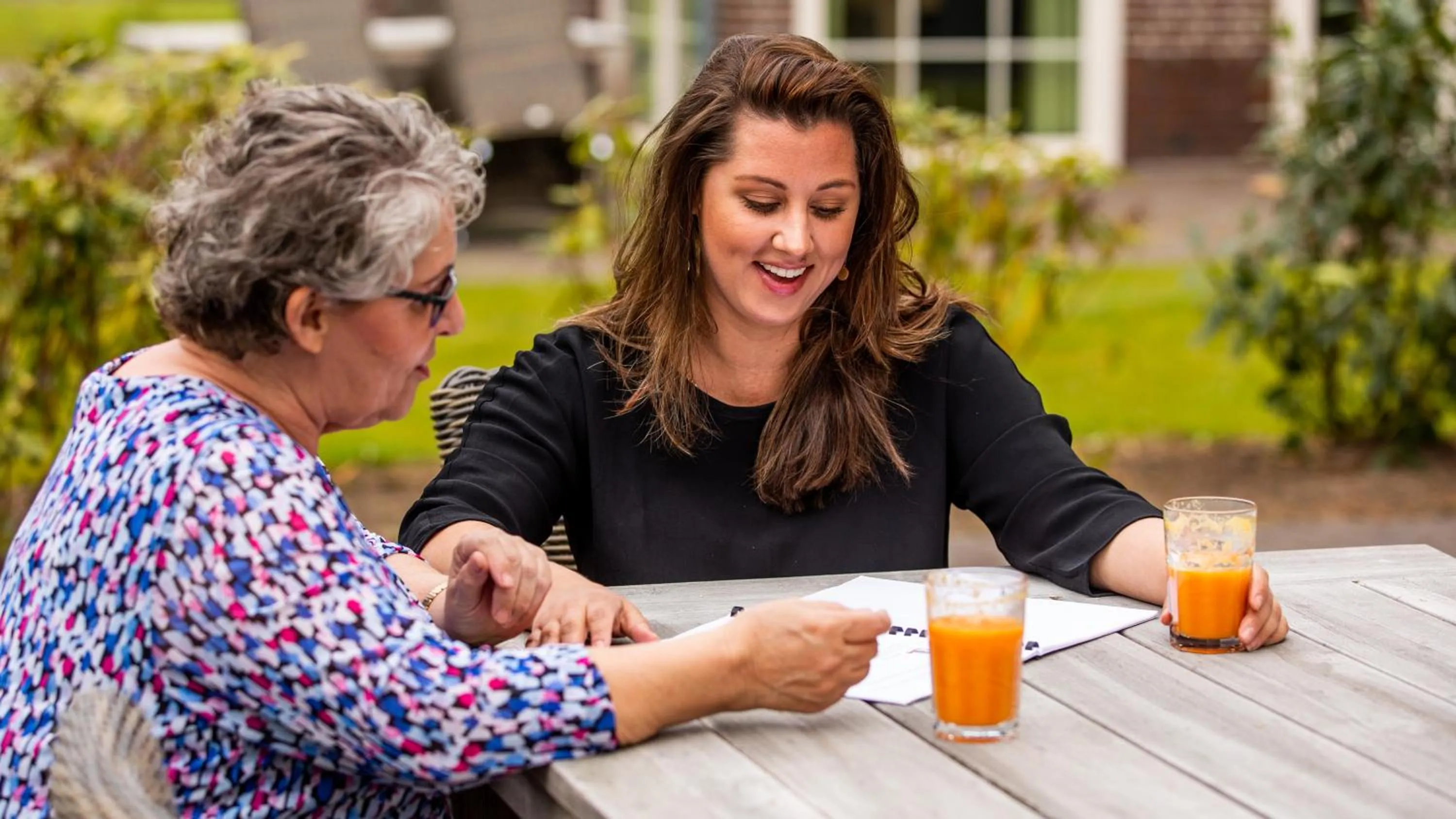 Hof van Salland Hellendoorn