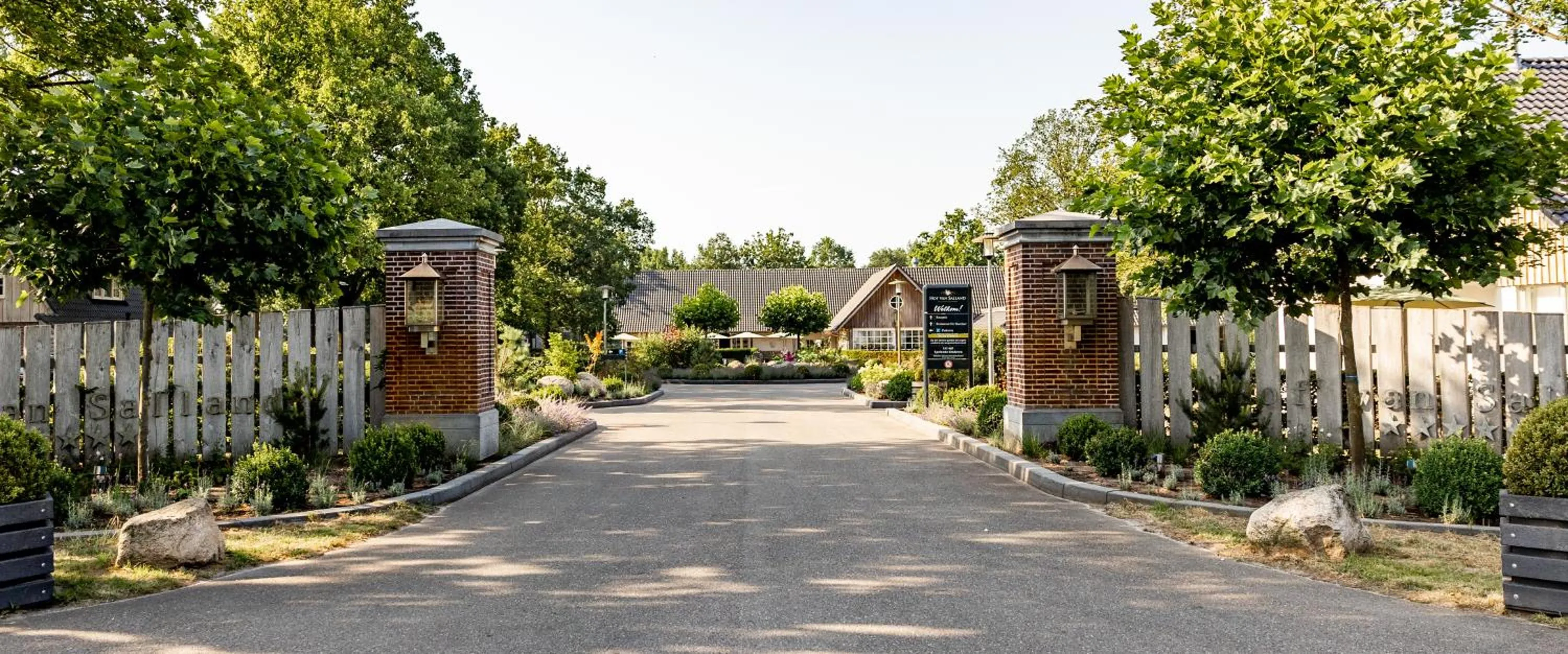 Hof van Salland Hellendoorn