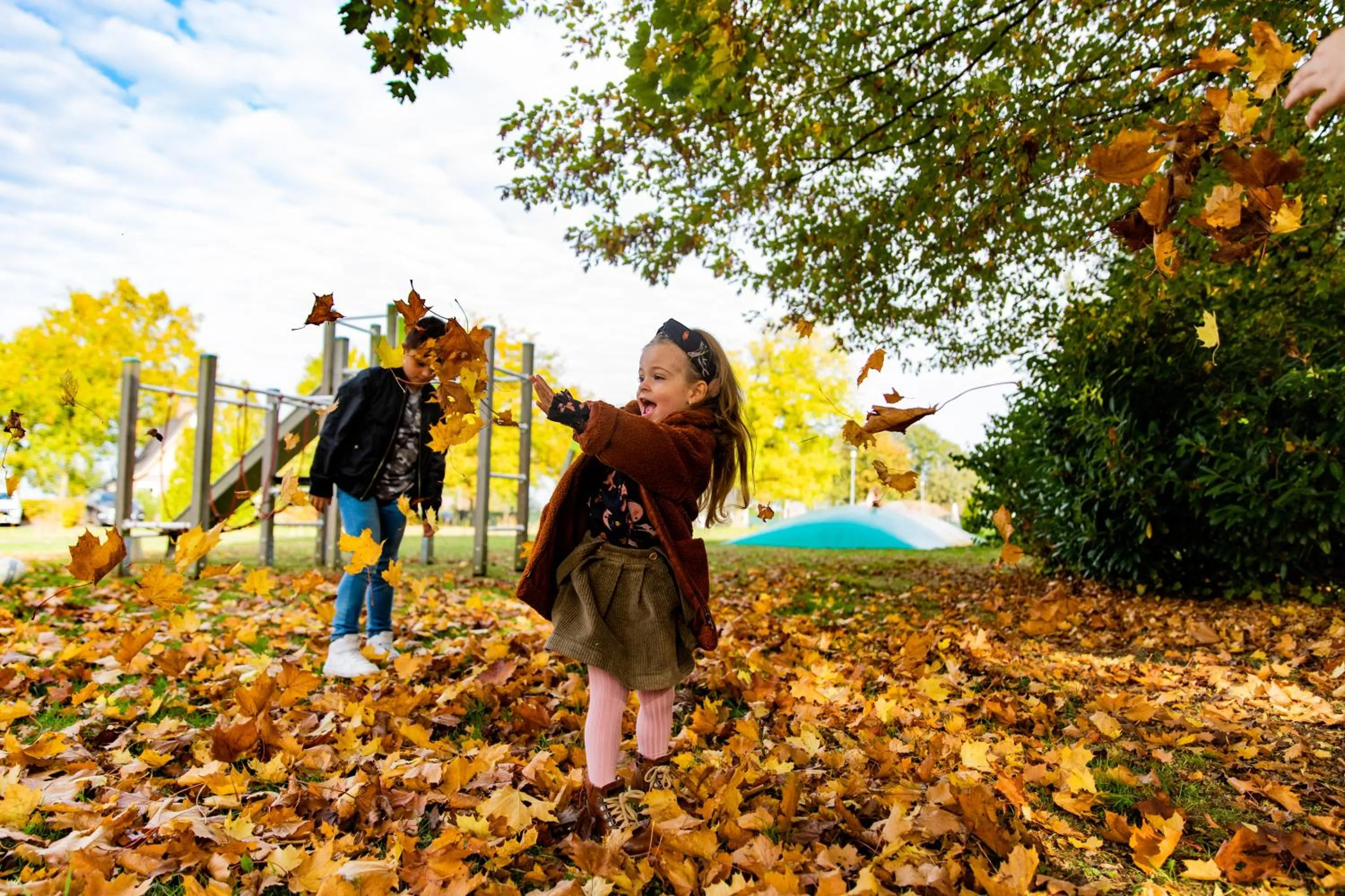 Hof van Salland Hellendoorn