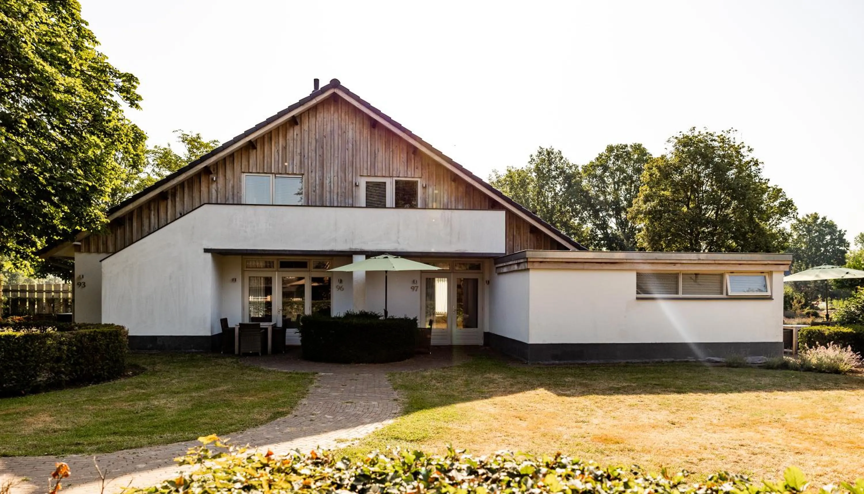 Hof van Salland Hellendoorn