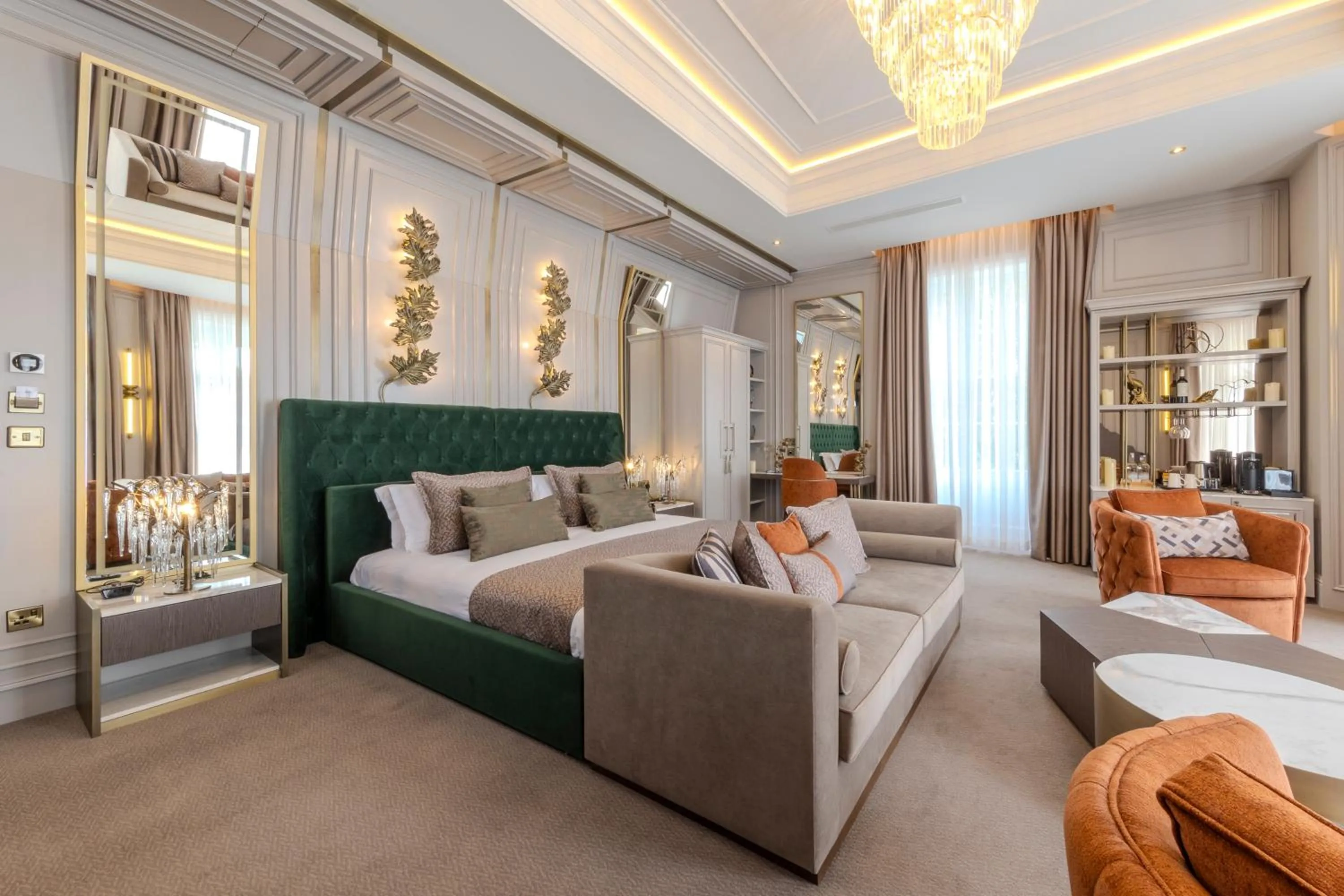 View (from property/room) in Dover Marina Hotel & Spa, Tapestry Collection by Hilton