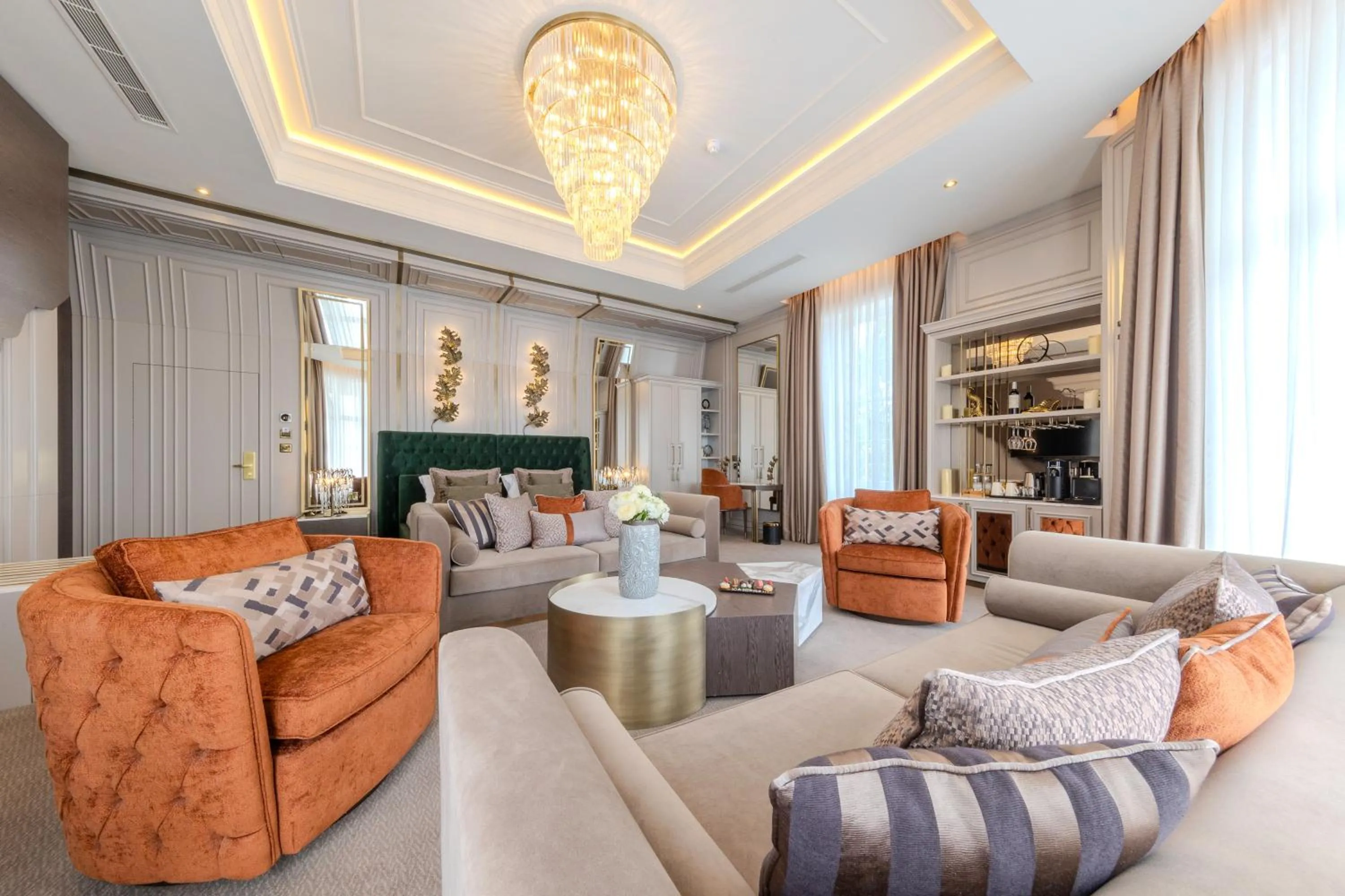 room service in Dover Marina Hotel & Spa, Tapestry Collection by Hilton