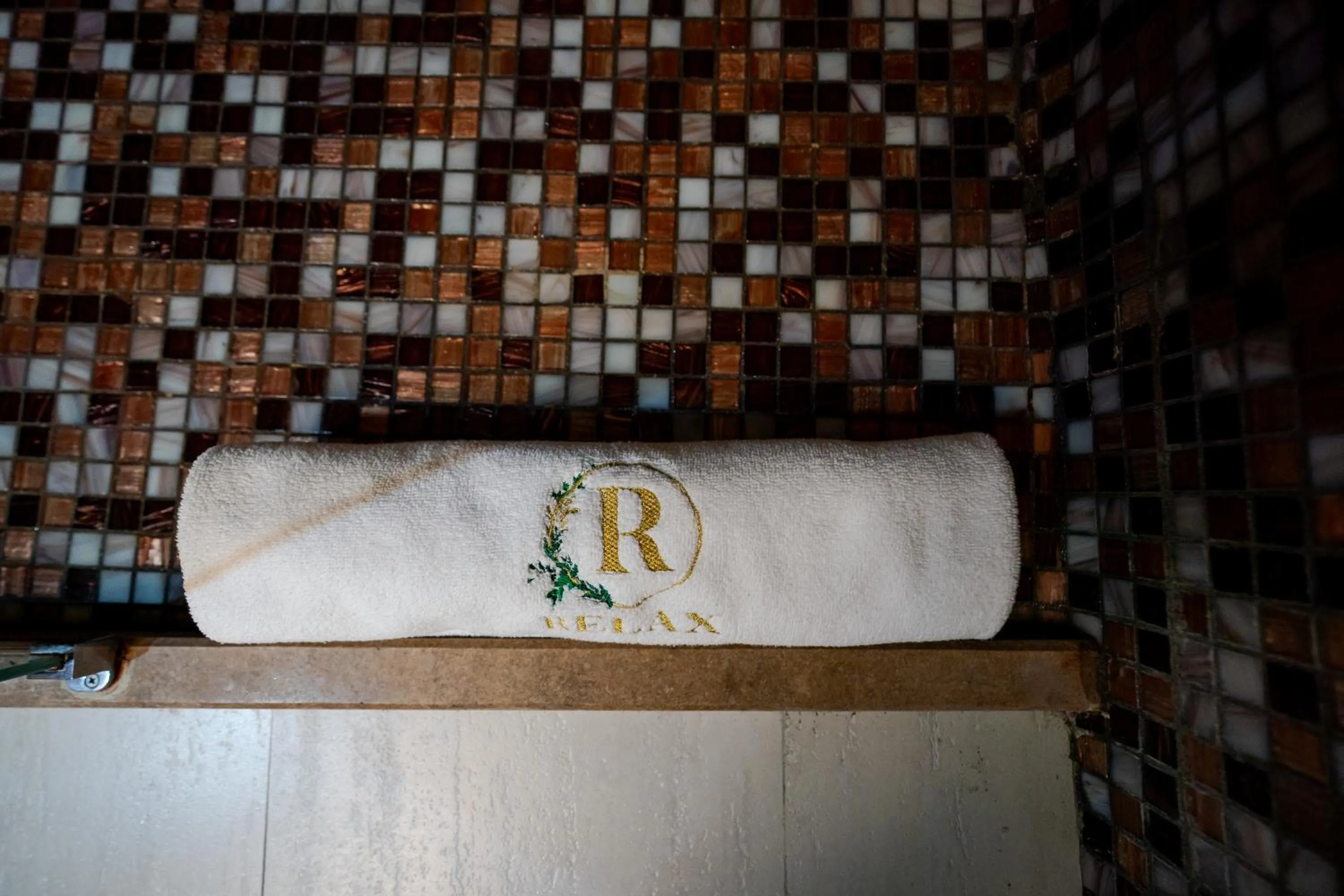 Property logo or sign in Hotel Relax Craiova