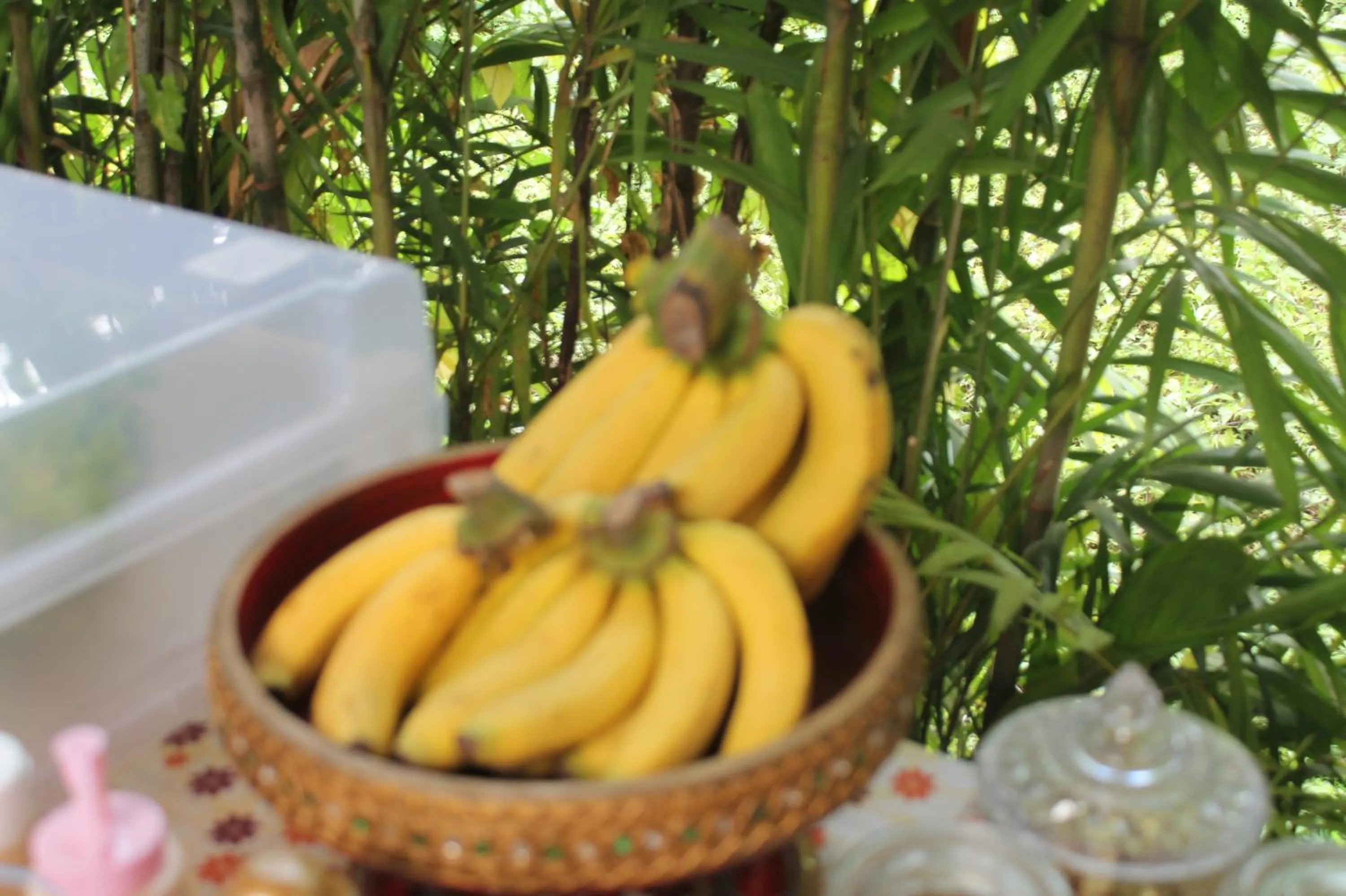 Food in Huen Chan Thip