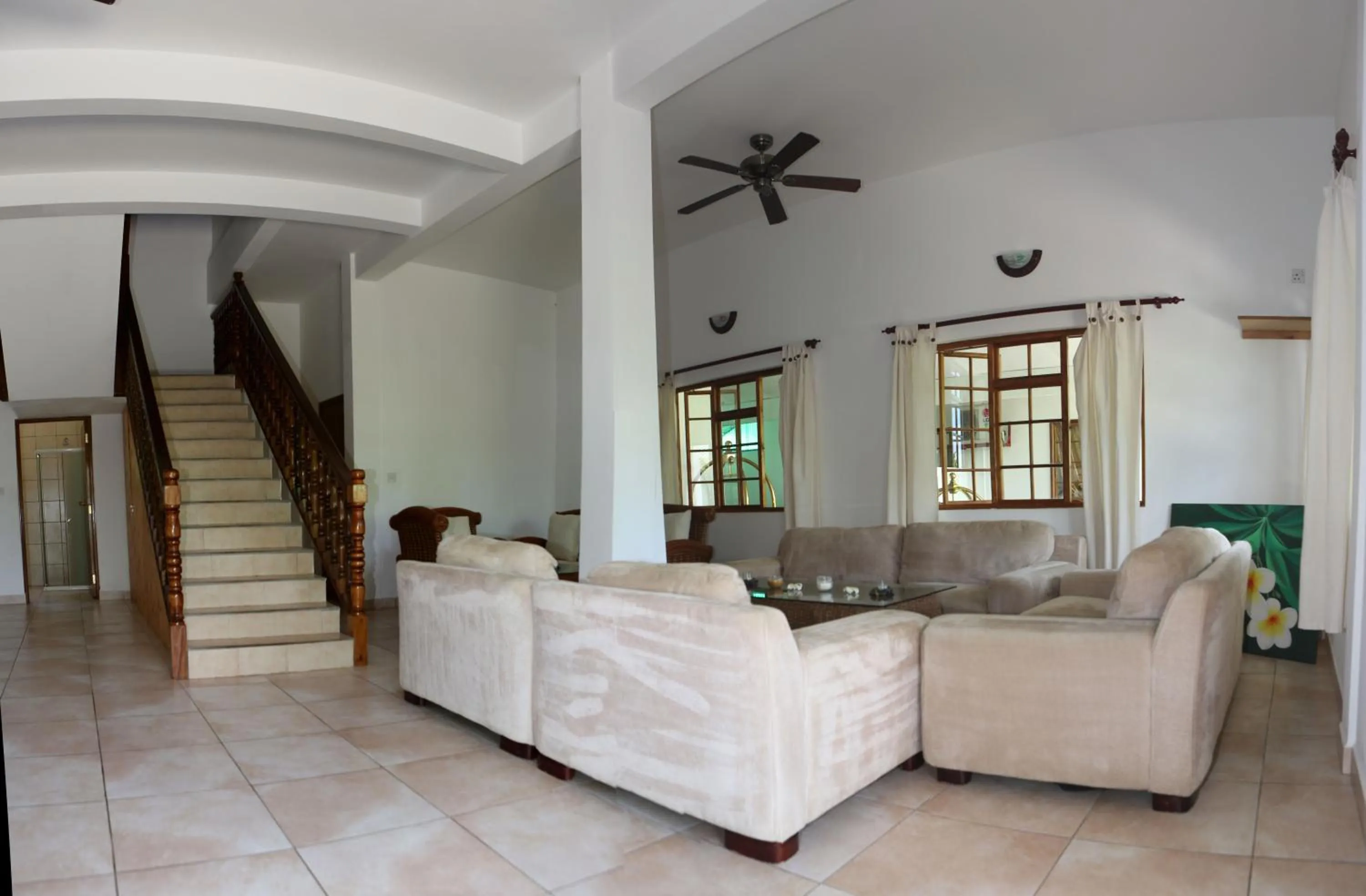 Le Surmer Self Catering Chalets