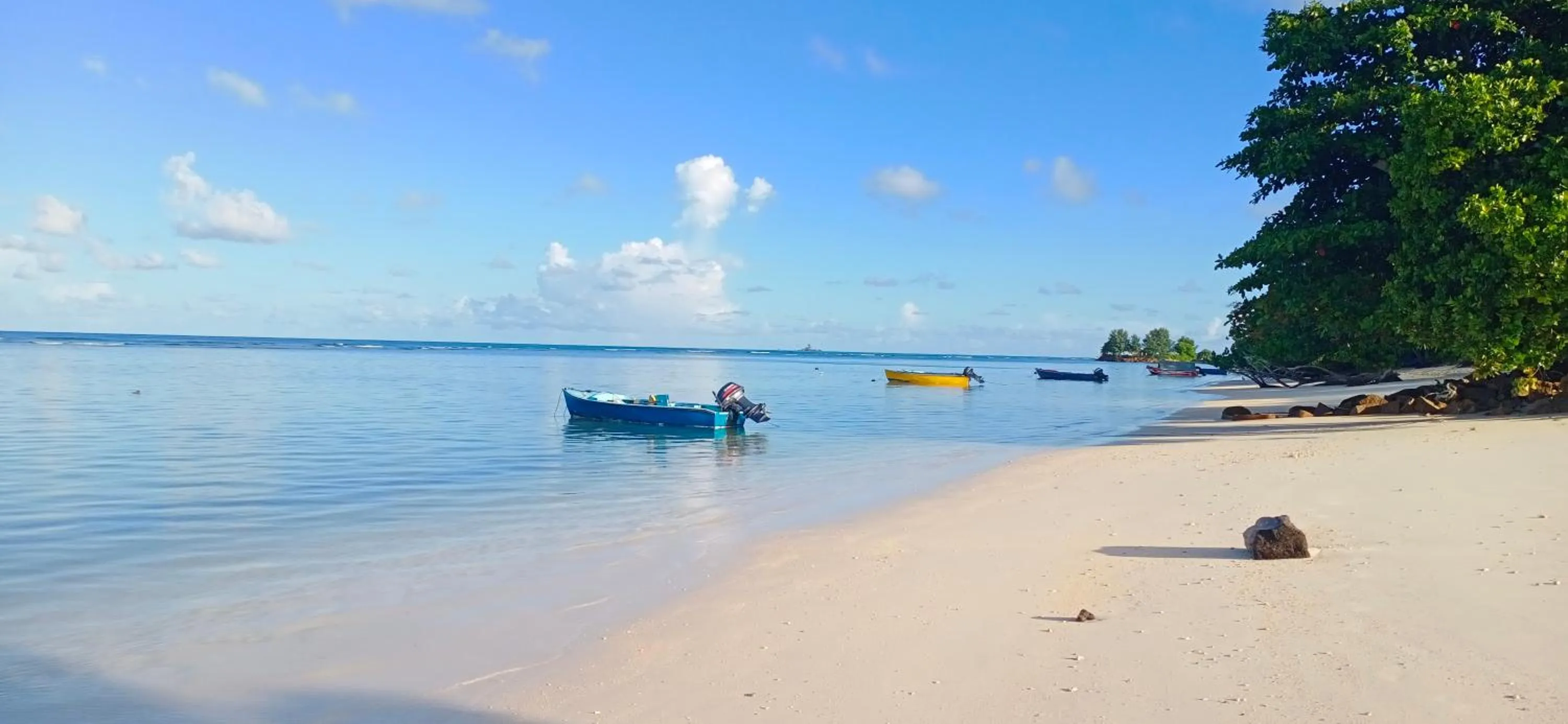 Le Surmer Self Catering Chalets