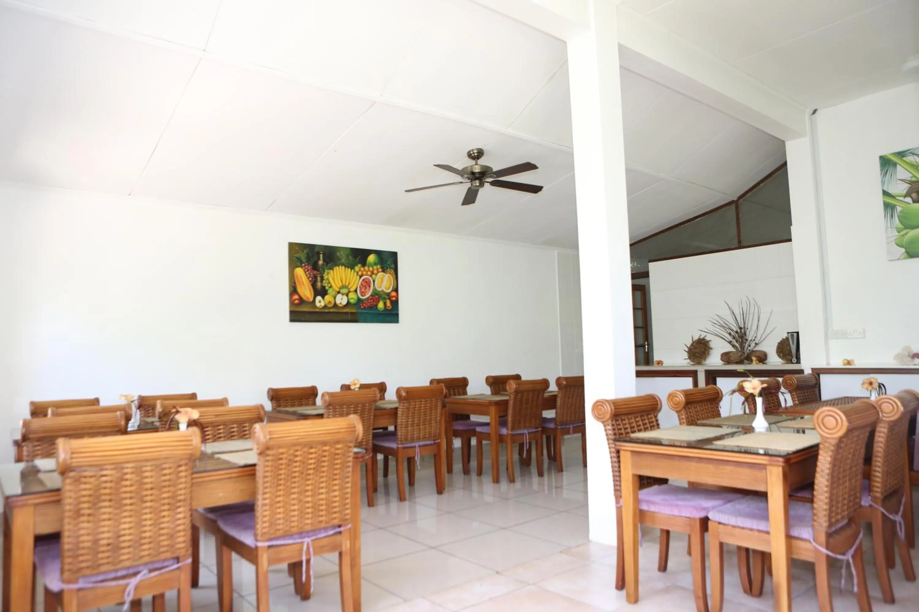 Le Surmer Self Catering Chalets