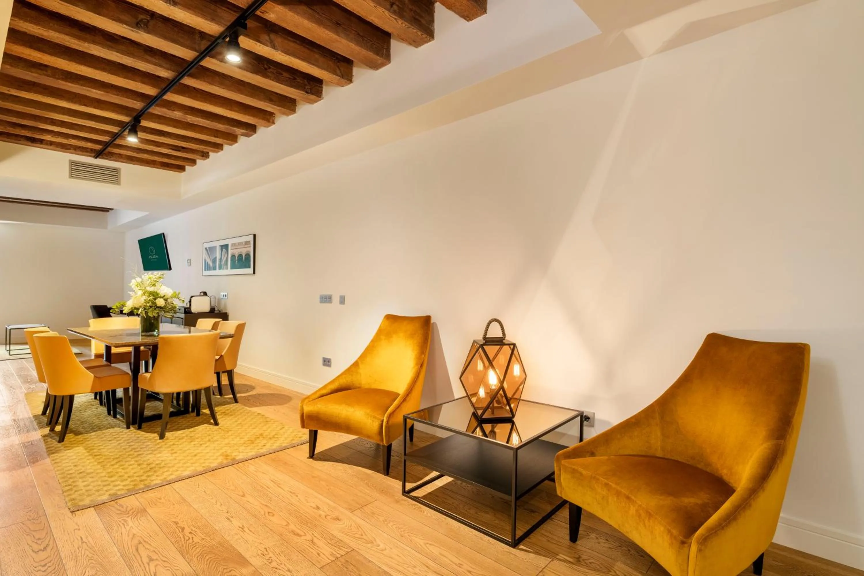 Áurea Convento Capuchinos by Eurostars Hotel Company