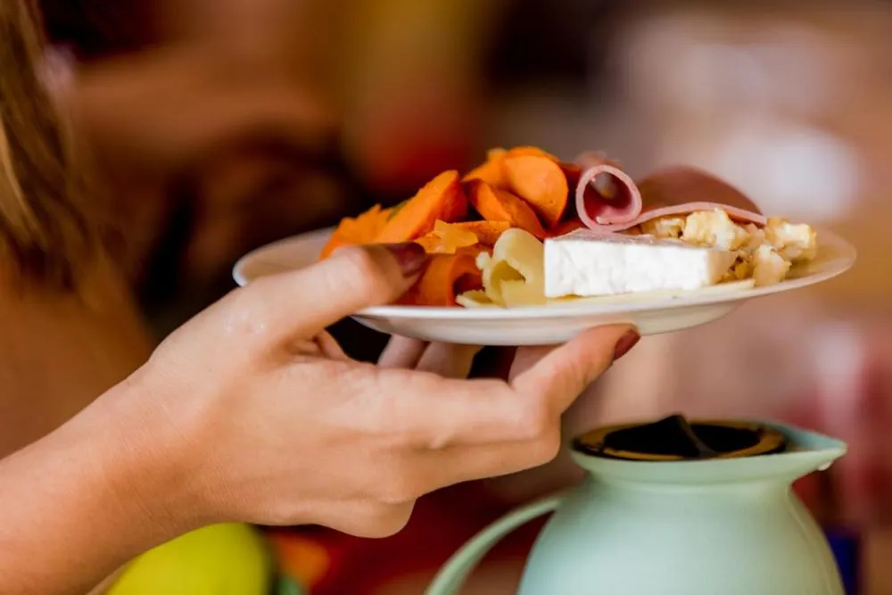 POUSADA GENIPABU PRAIA