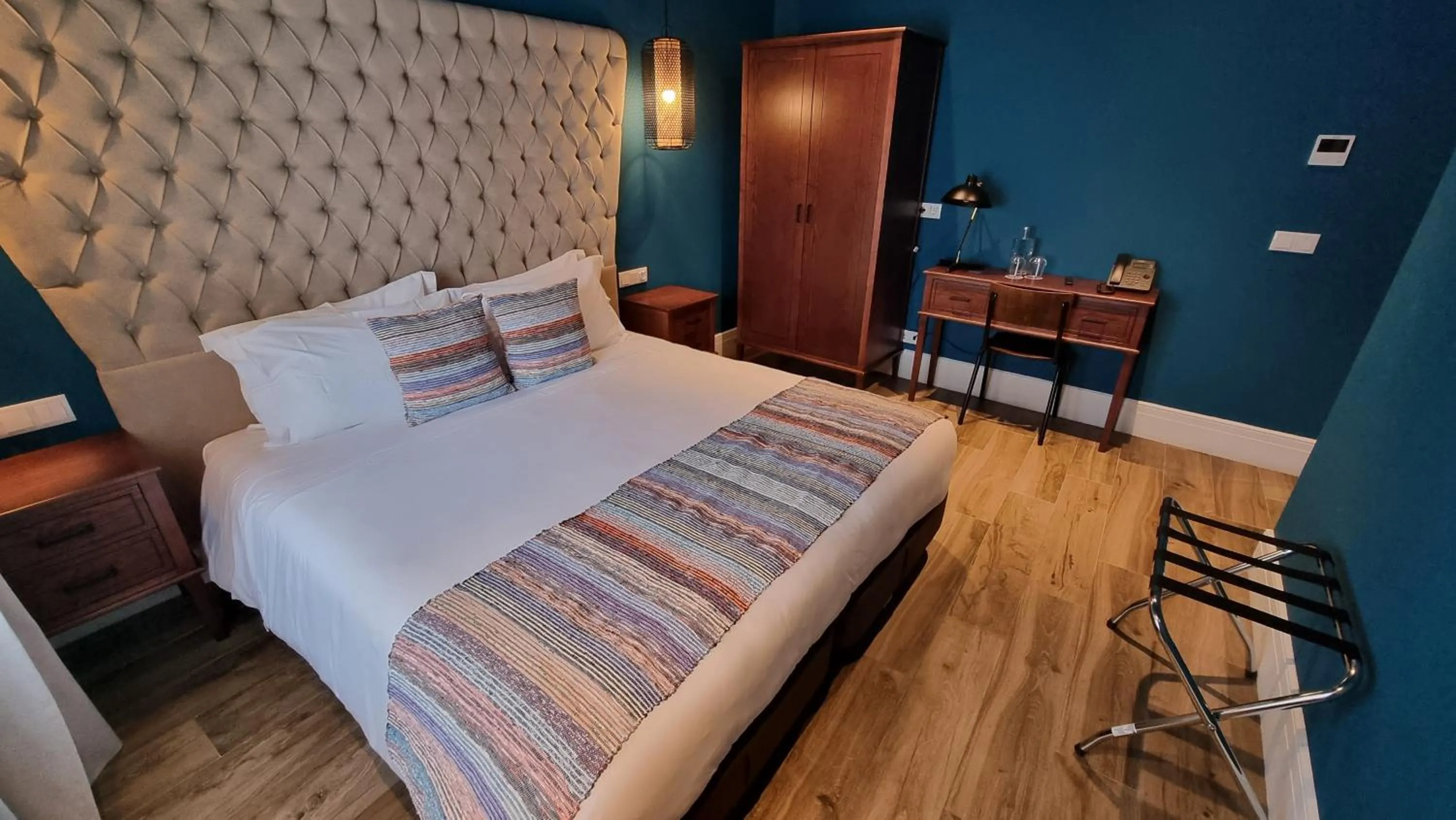 Bed in Açores Autêntico Boutique Hotel