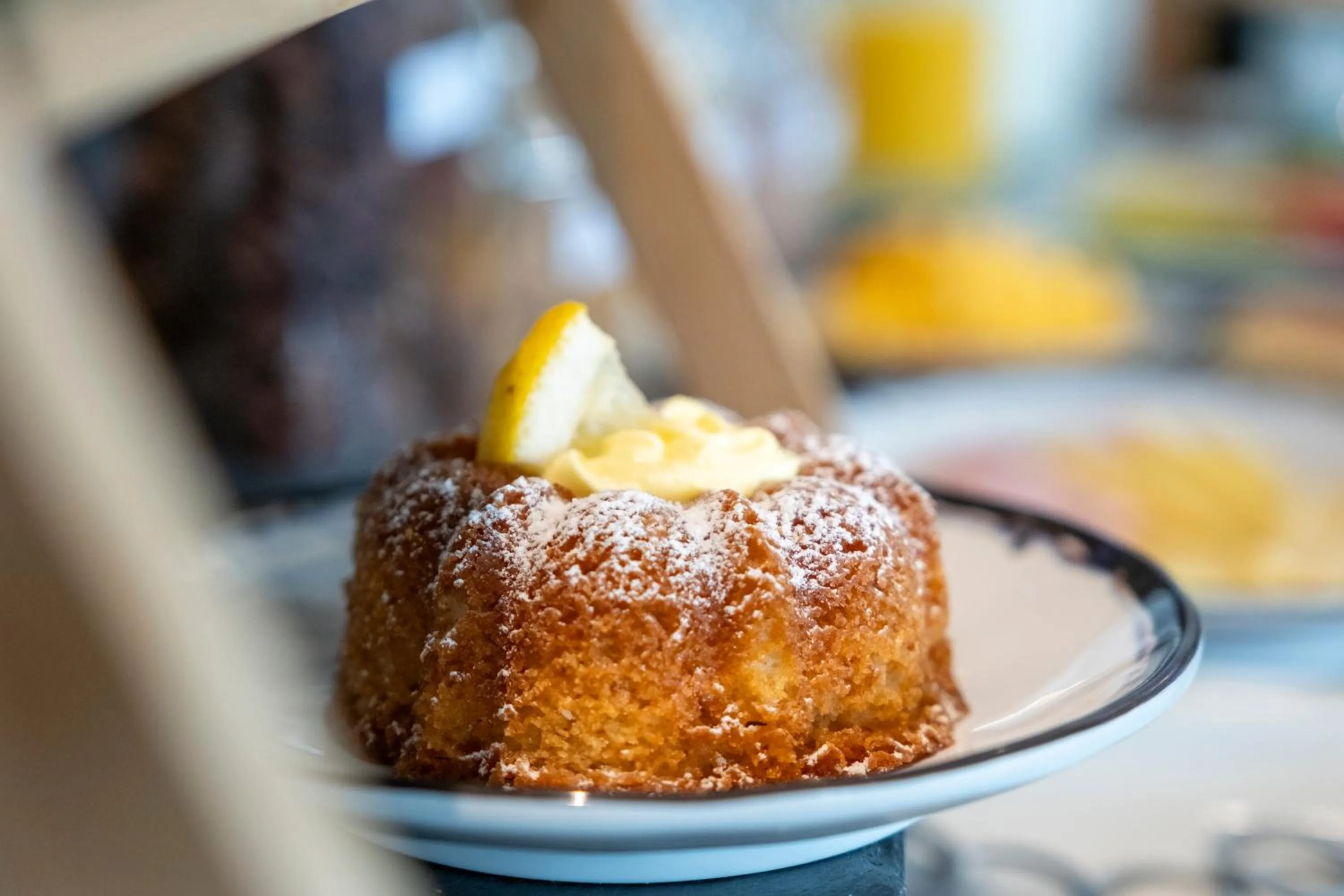 Food and drinks in Açores Autêntico Boutique Hotel