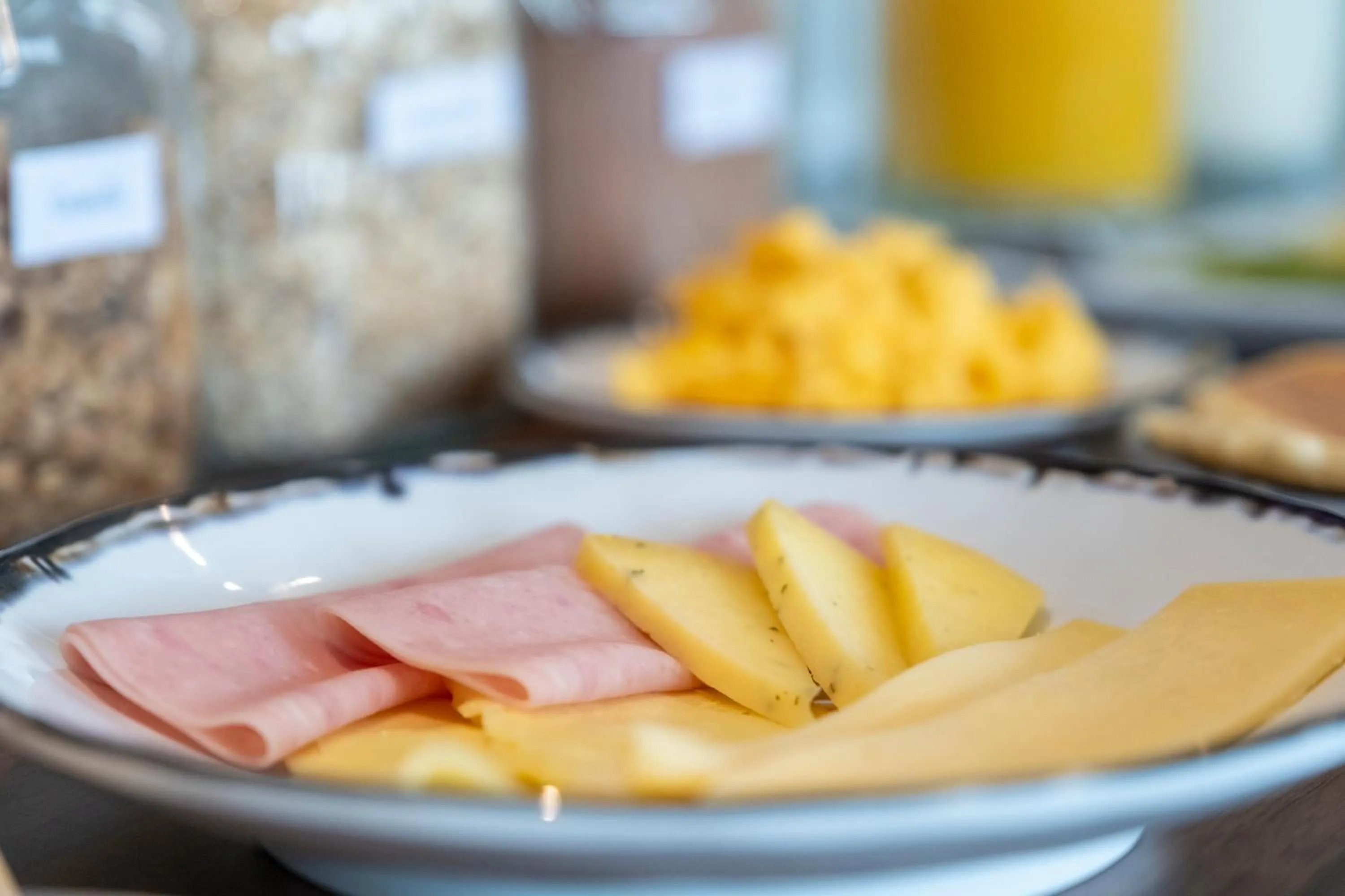 Food and drinks in Açores Autêntico Boutique Hotel