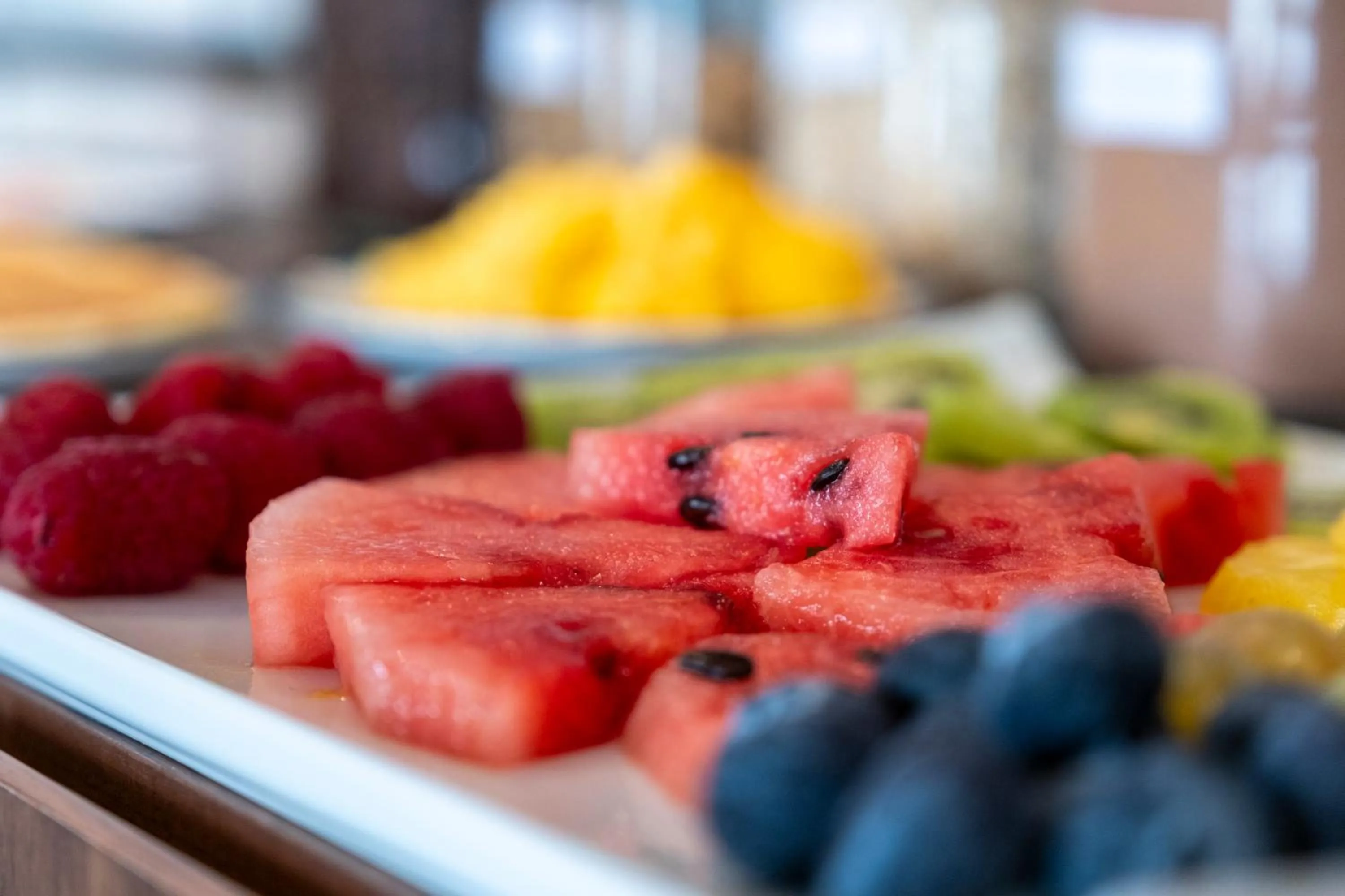 Food and drinks in Açores Autêntico Boutique Hotel