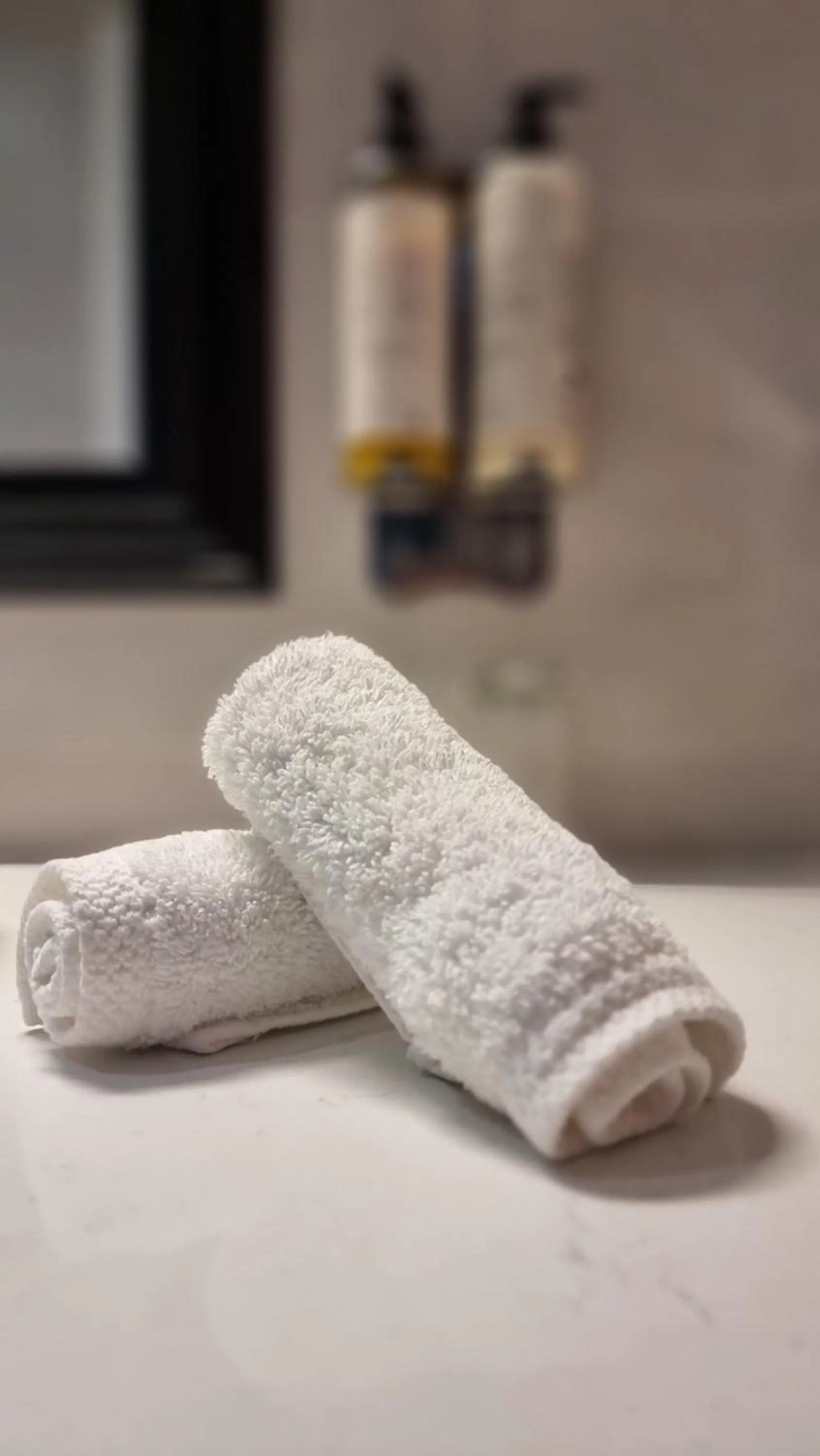 towels in Açores Autêntico Boutique Hotel