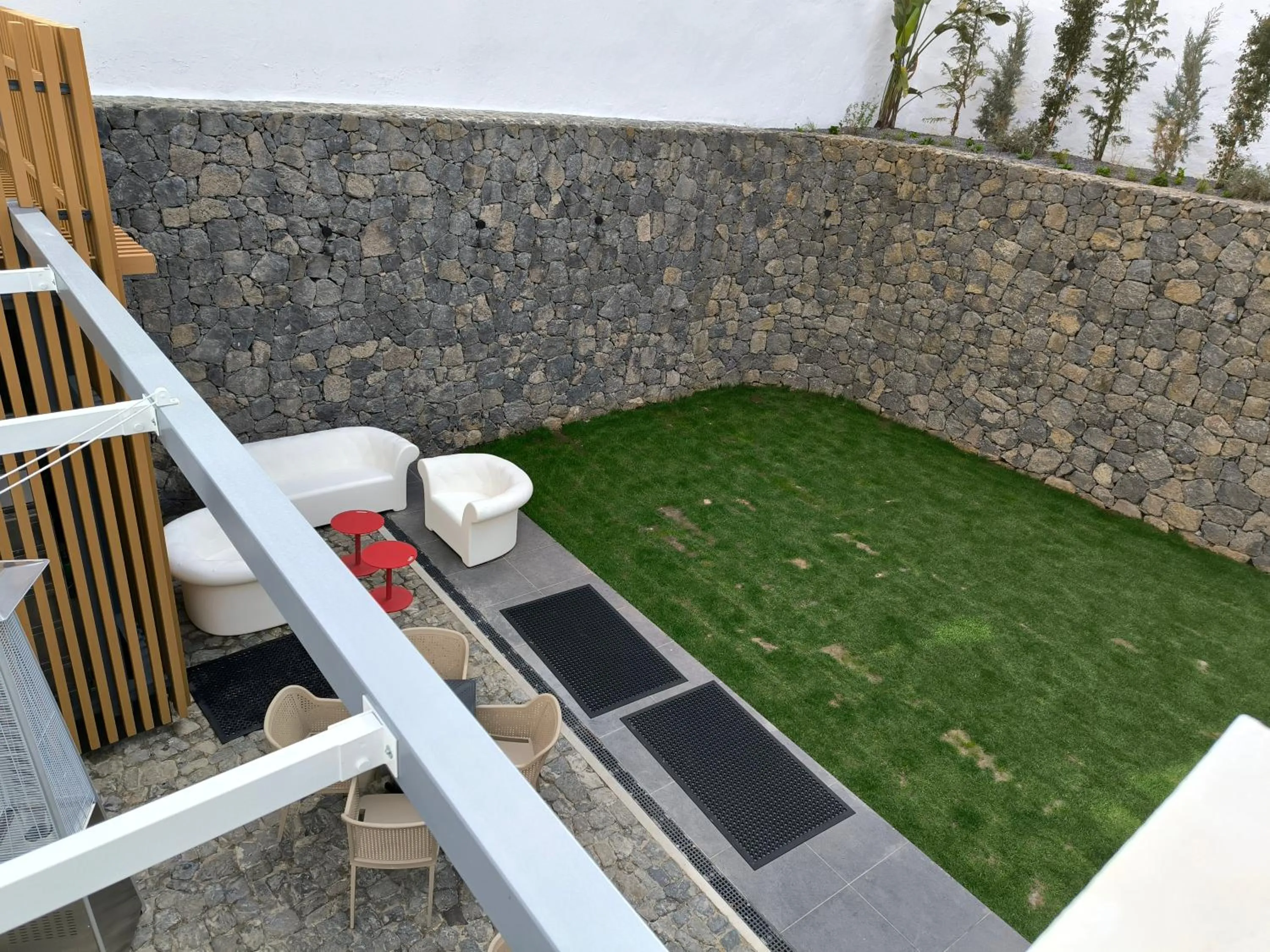 Garden in Açores Autêntico Boutique Hotel