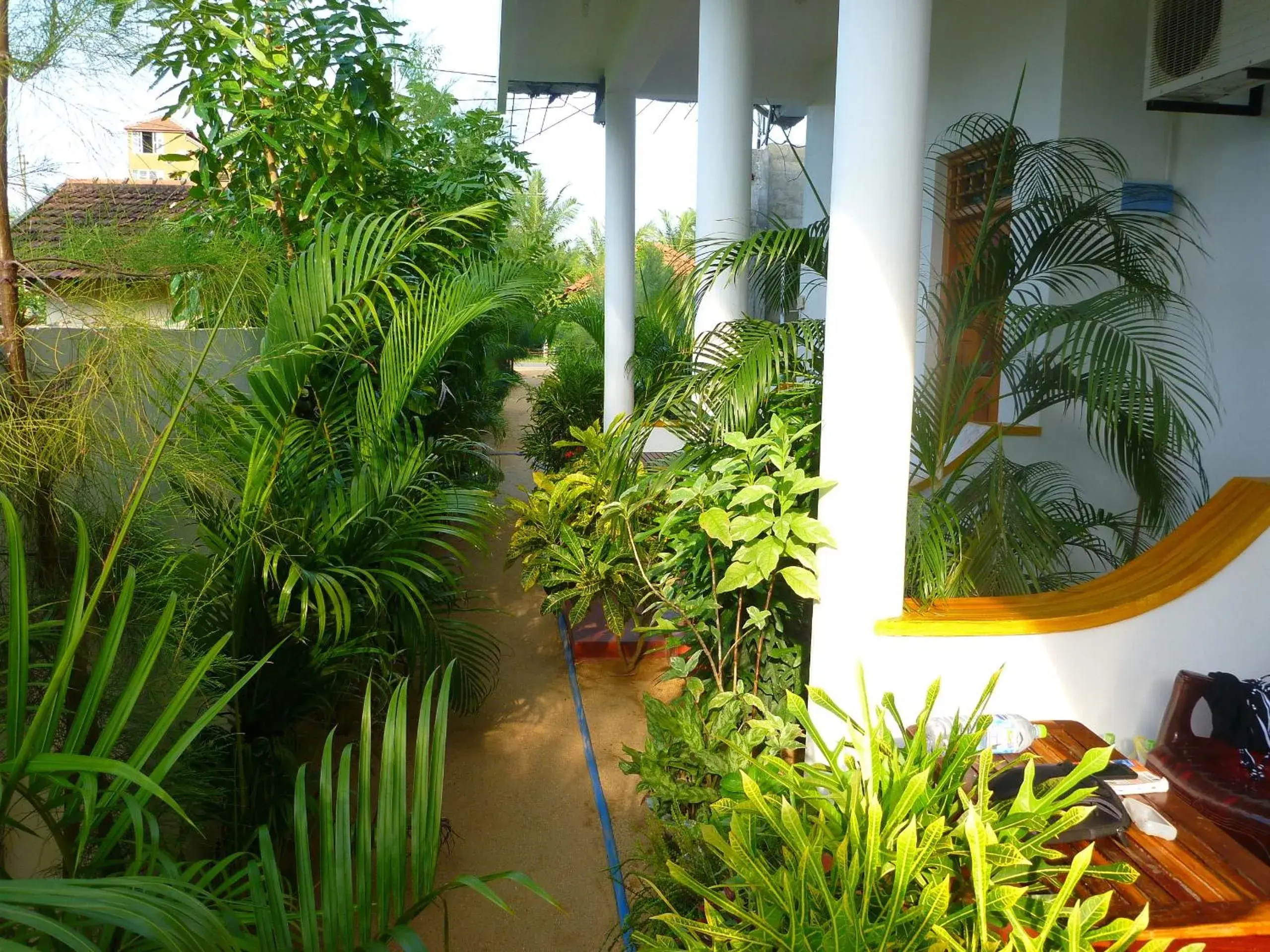 SURF & SAND Hotel Arugambay SURF & SAND Hotel Arugambay