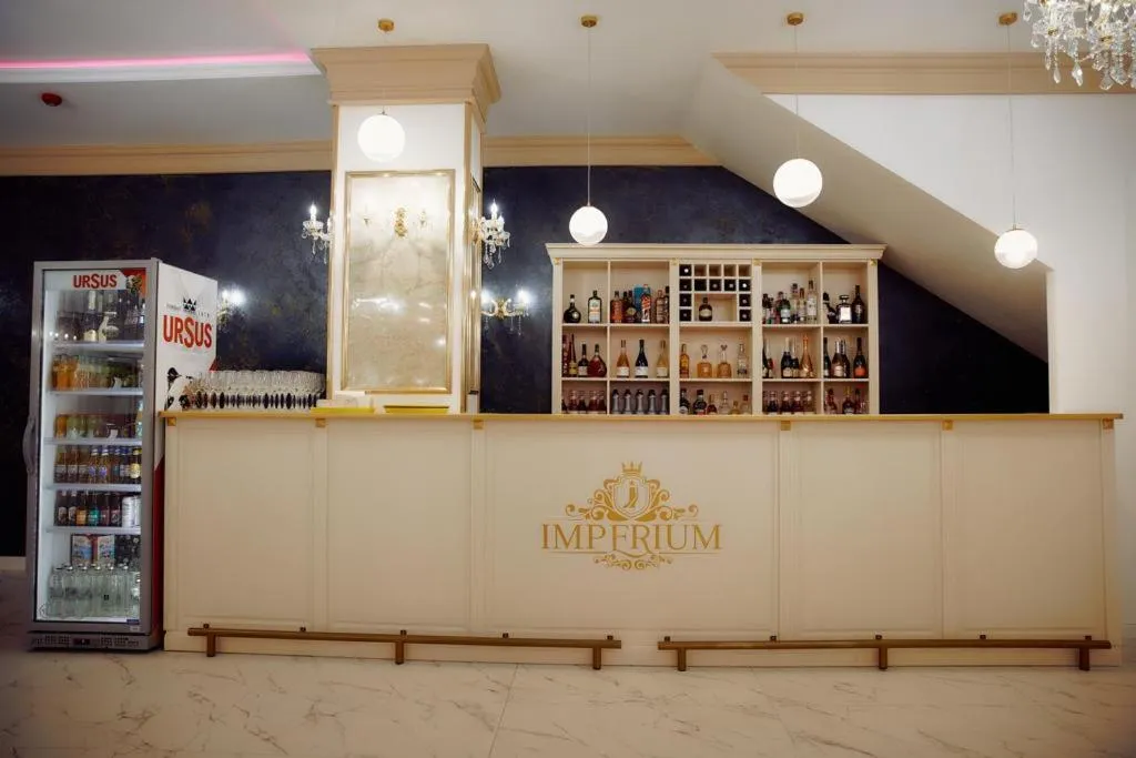 Hotel Imperium