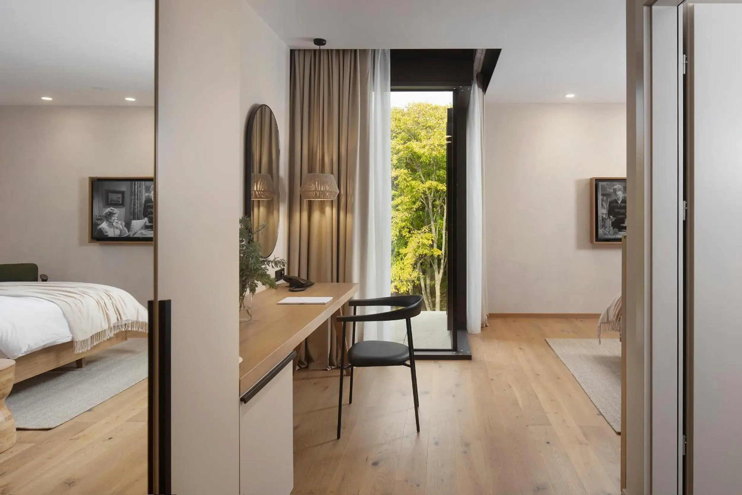 Superior King Room - single occupancy in Hotel Materra Superior King Room - single occupancy in Hotel Materra