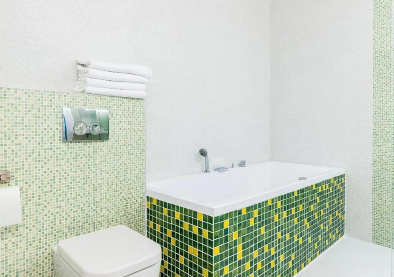 Hotel On Plonge Junior