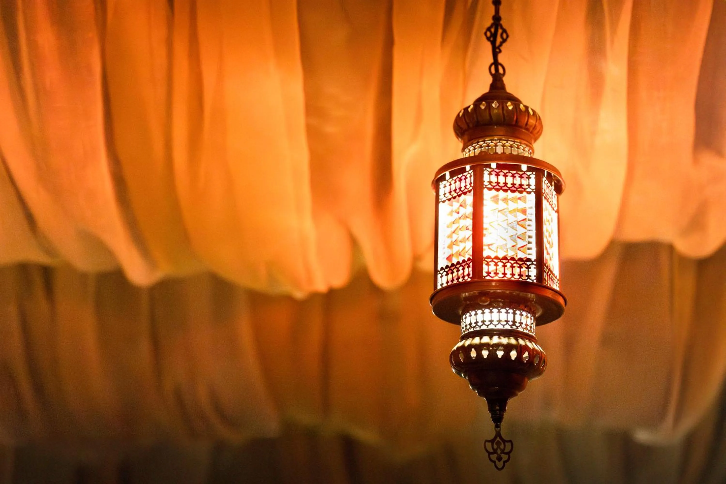 Area and facilities in Prixma Hotel