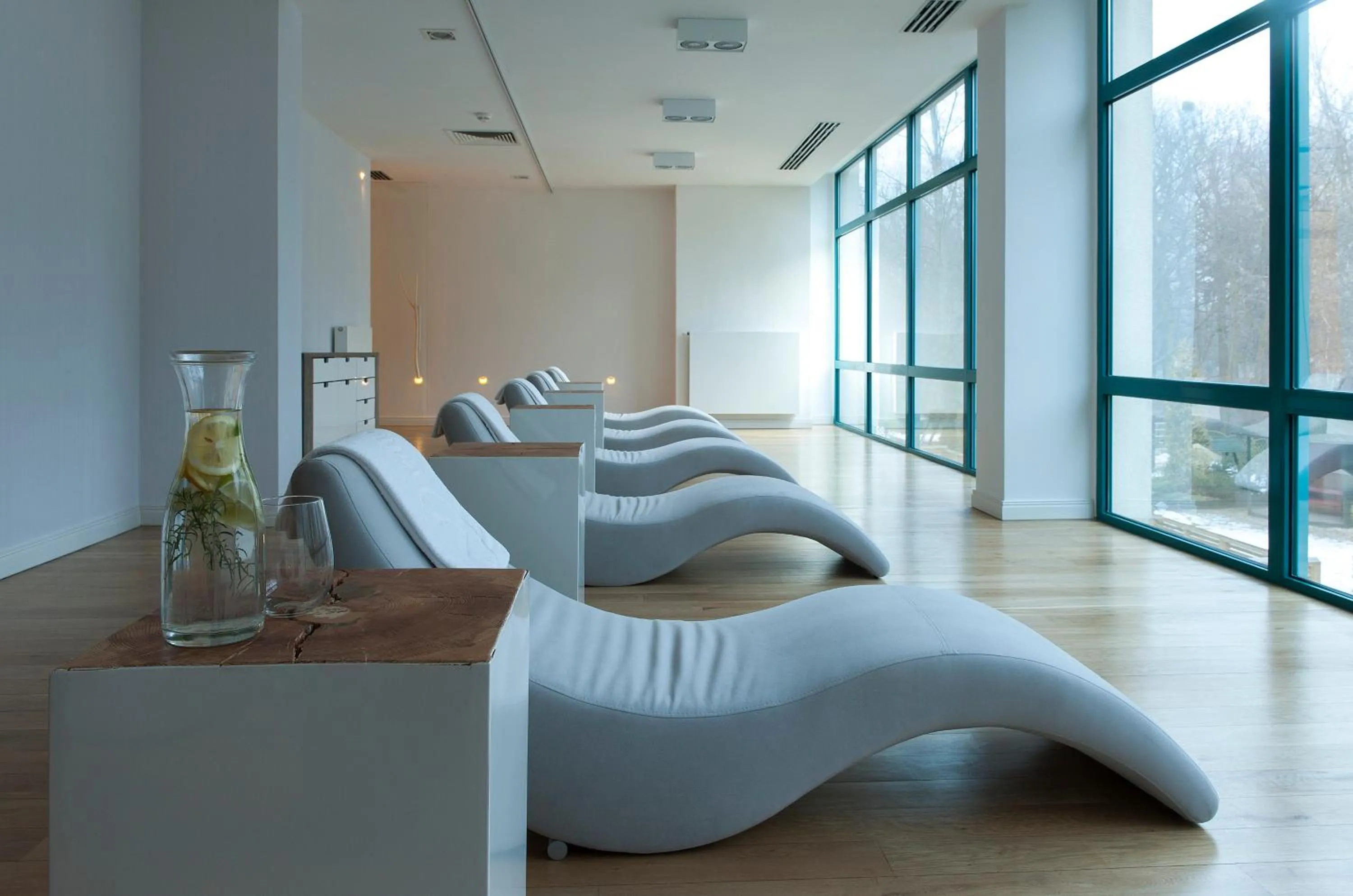 Apartamenty Ciechocinek SPA